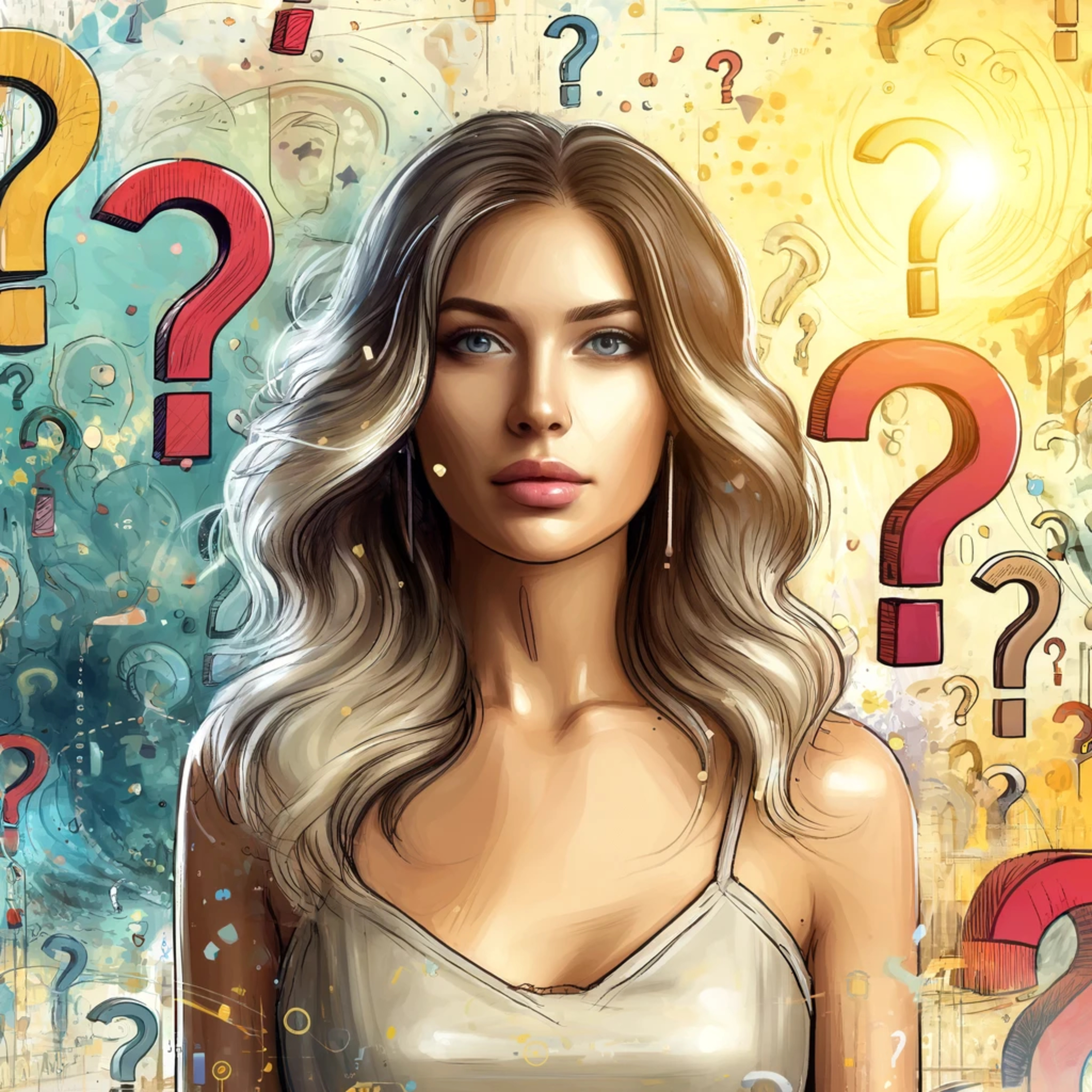 Es ist wieder soweit! Was ist „es“ und warum und wann ist was „soweit“?! #GedankenZumLeben episode artwork