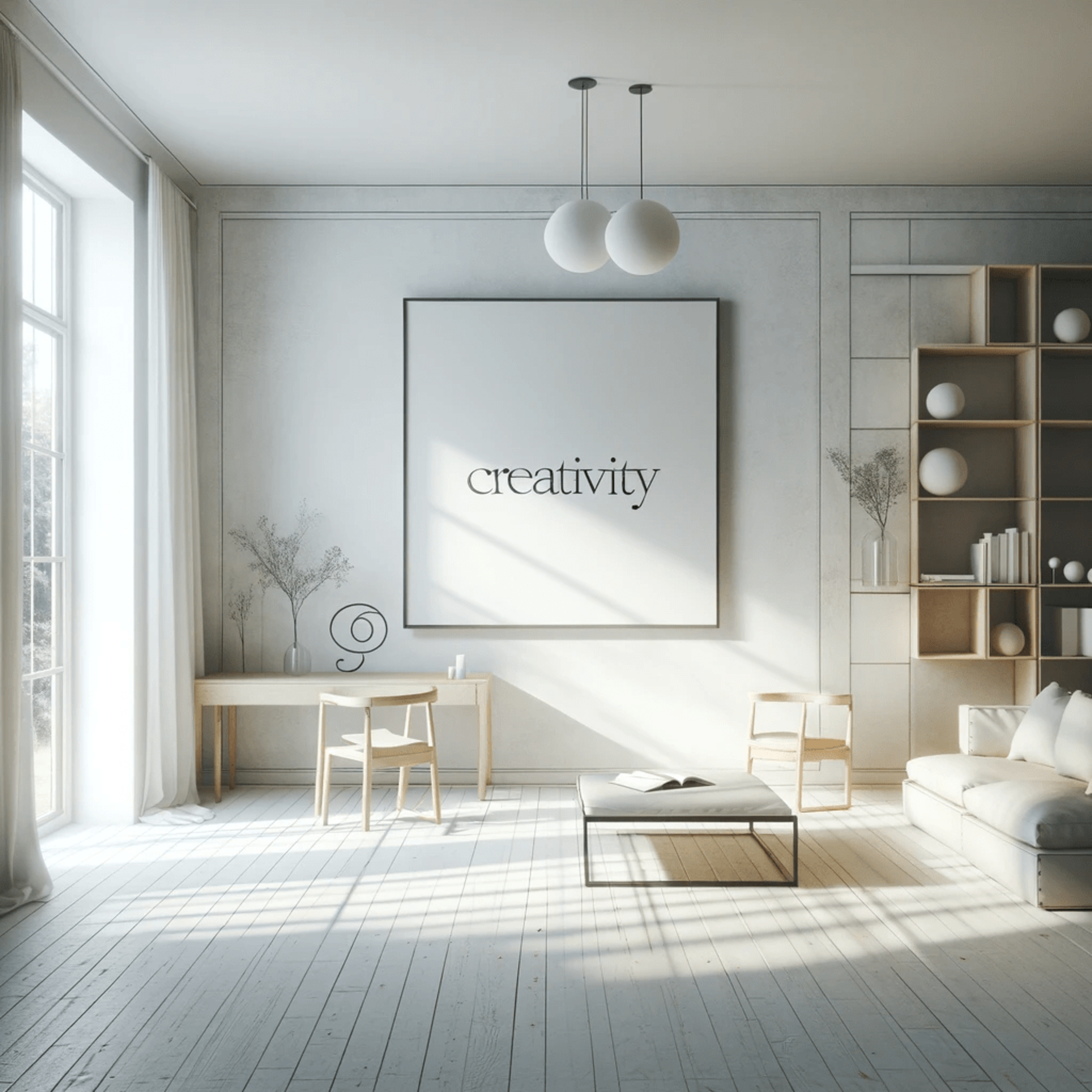 Minimalismus und Kreativität. Kreativität durch Einfachheit fördern. Minimalismus Mehr Geld Mehr Zeit Mehr Platz Mehr Leben: Minimalistisch leben, maximal profitieren, maximal genießen episode artwork