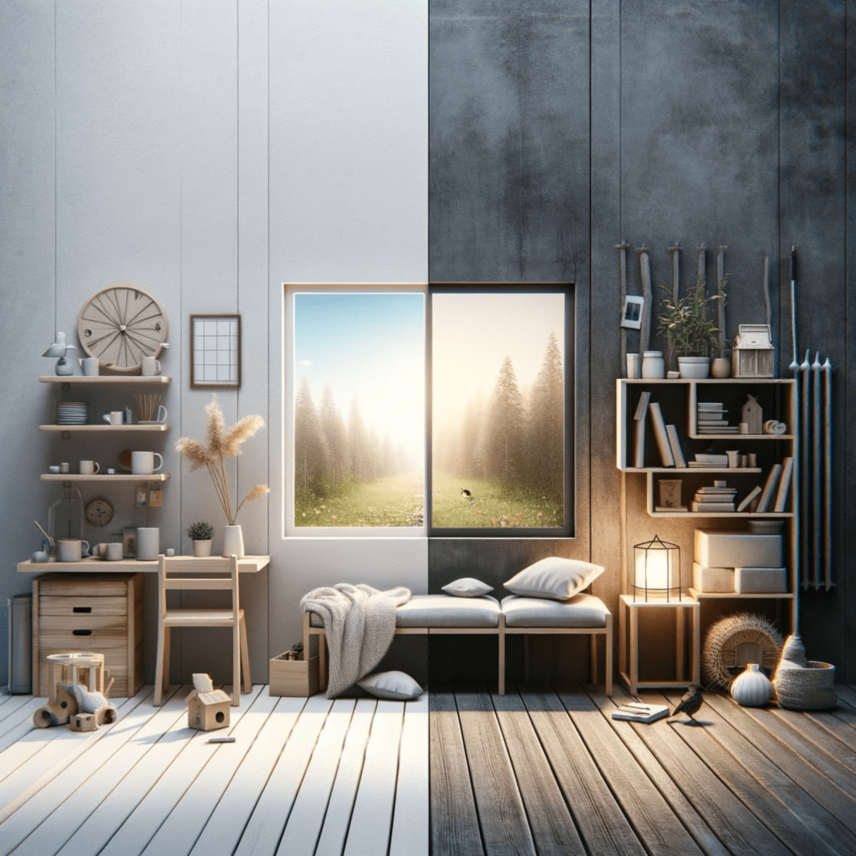 Was ist der Unterschied zwischen Minimalismus und Frugalismus? Minimalismus Mehr Geld Mehr Zeit Mehr Platz Mehr Leben: Minimalistisch leben, maximal profitieren, maximal genießen, weniger Ballast episode artwork