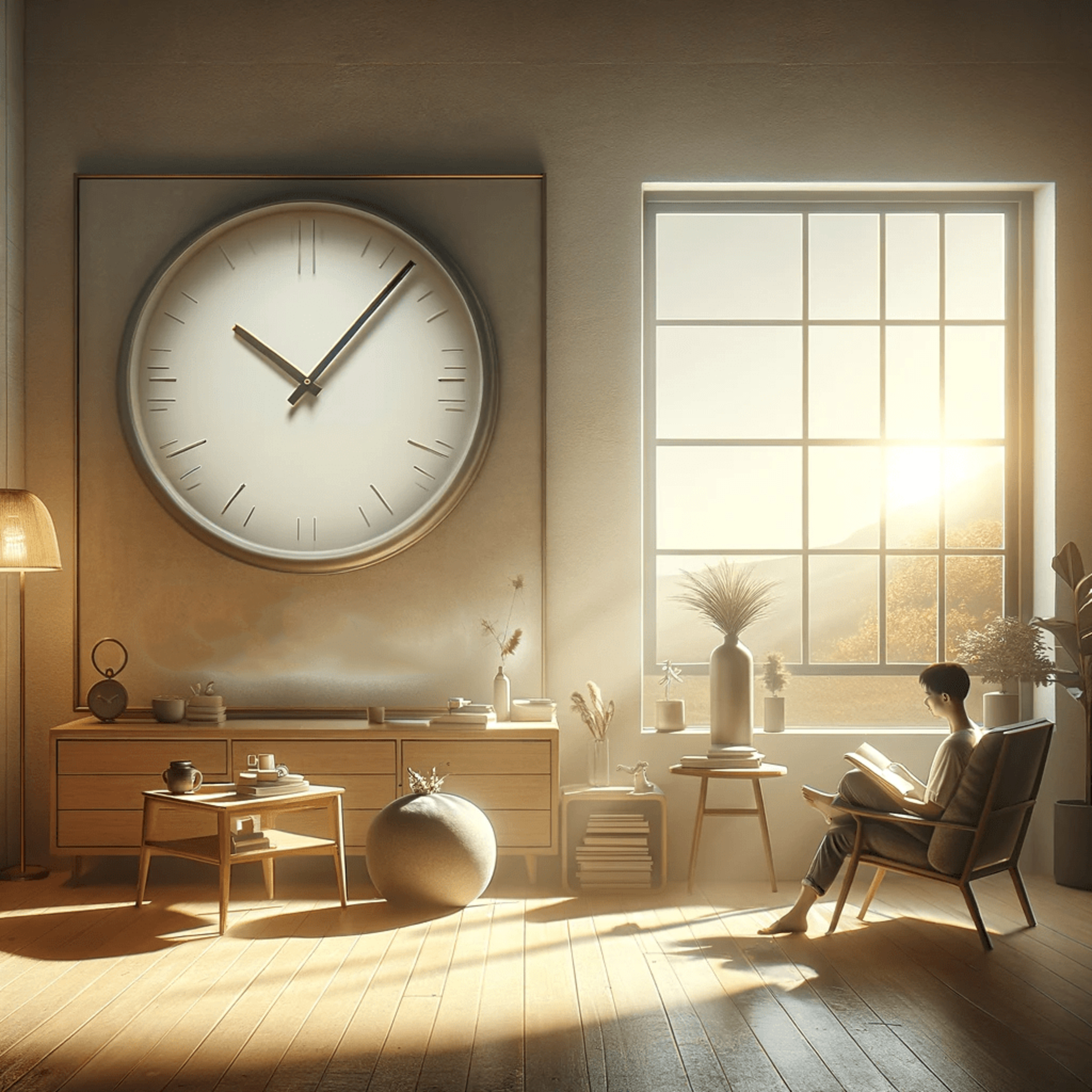 Wie bekomme ich als Minimalist mehr Zeit? Minimalismus Mehr Geld Mehr Zeit Mehr Platz Mehr Leben: Minimalistisch leben, maximal profitieren, maximal genießen, weniger Ballast episode artwork