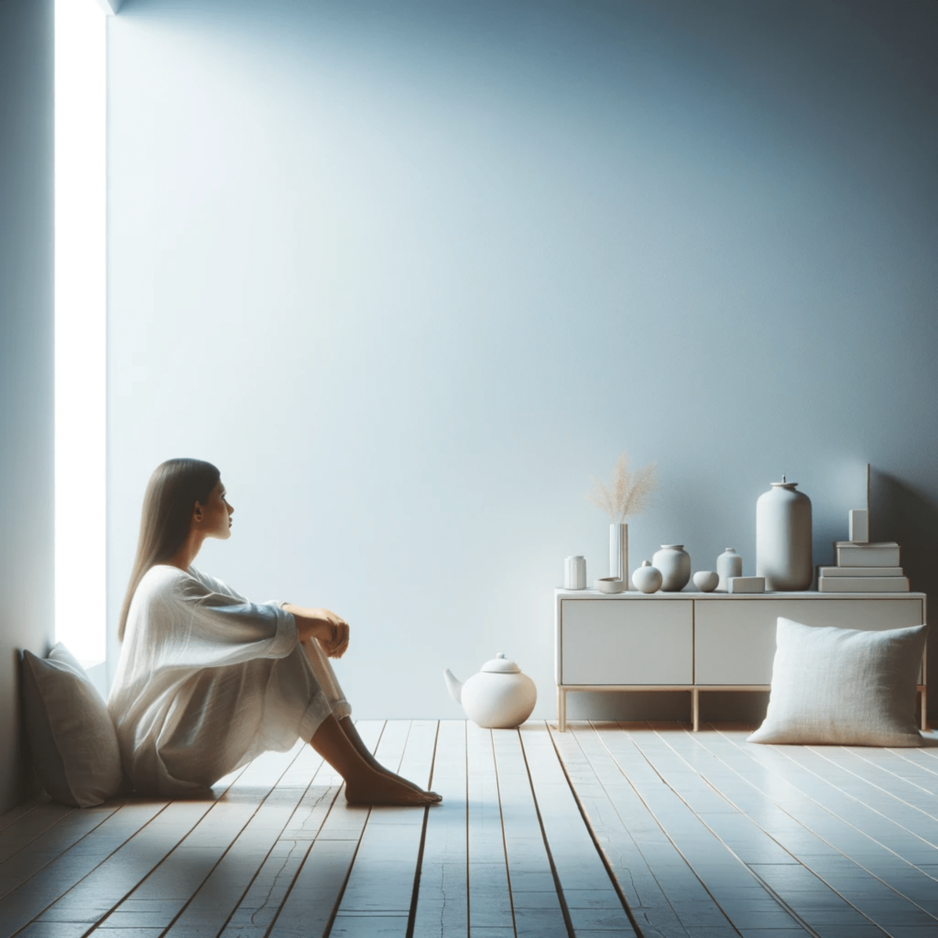 Selbstfindung durch Minimalismus. Minimalismus Mehr Geld Mehr Zeit Mehr Platz Mehr Leben: Minimalistisch leben, maximal profitieren, maximal genießen, weniger Ballast episode artwork