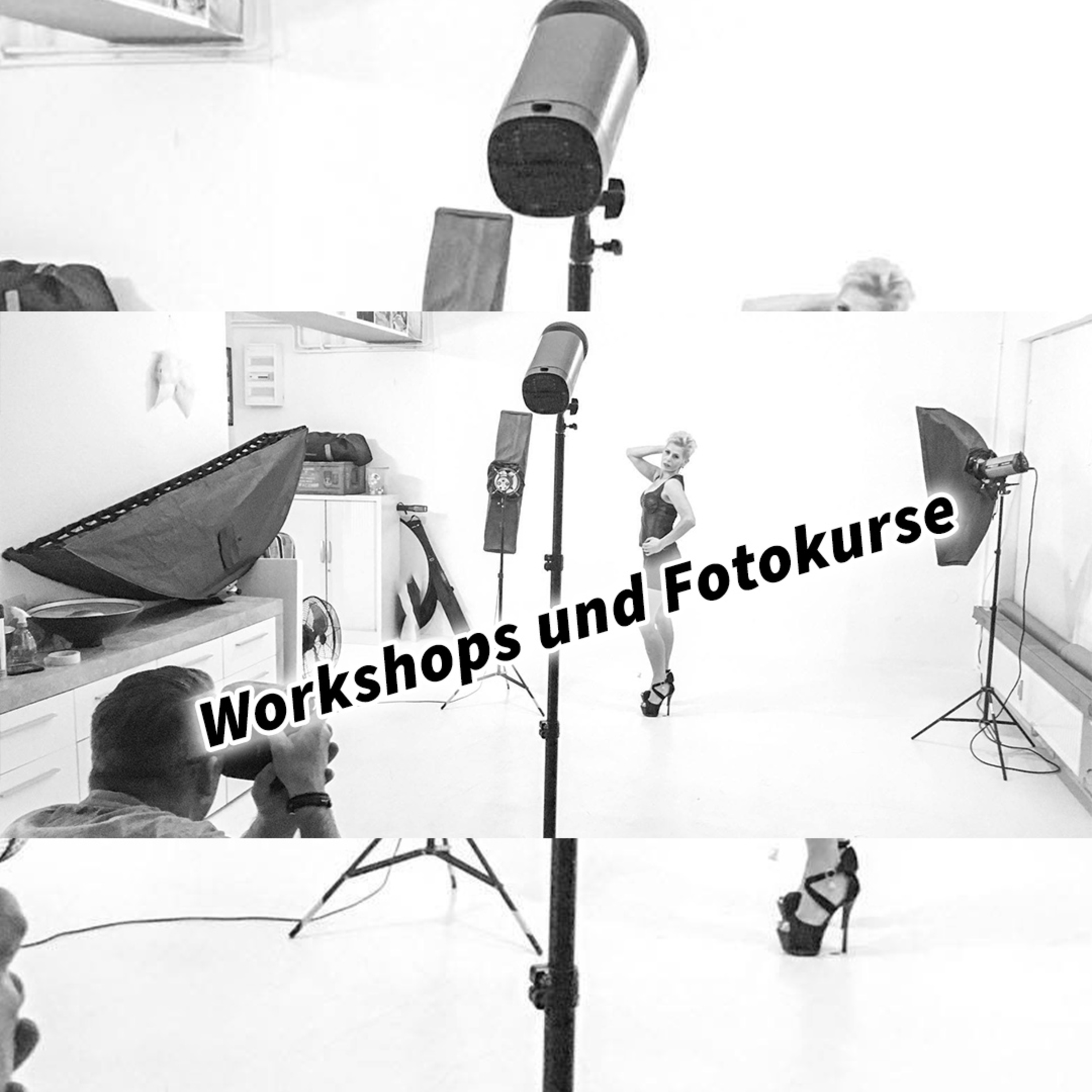 Workshops und Fotokurse Training für Anfänger und Fortgeschrittene. Fotokurse für Anfänger, Fortgeschrittene und Firmen. episode artwork