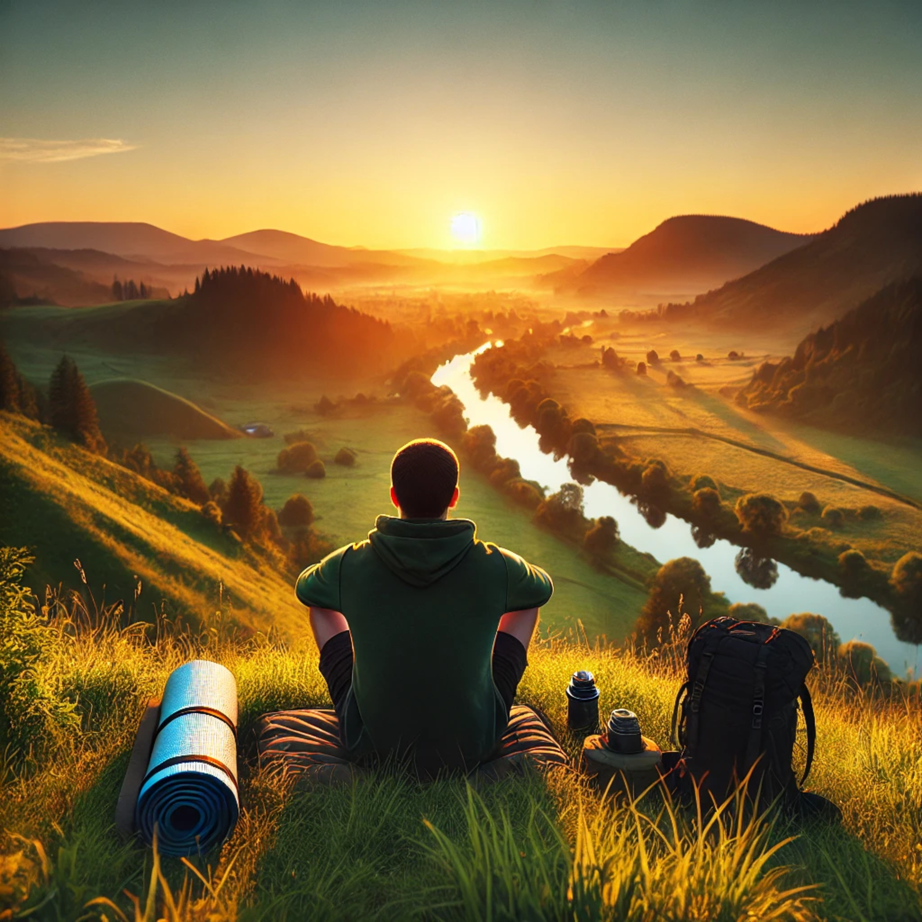 Markus Flicker Fotograf Videograf Content Creator Autor