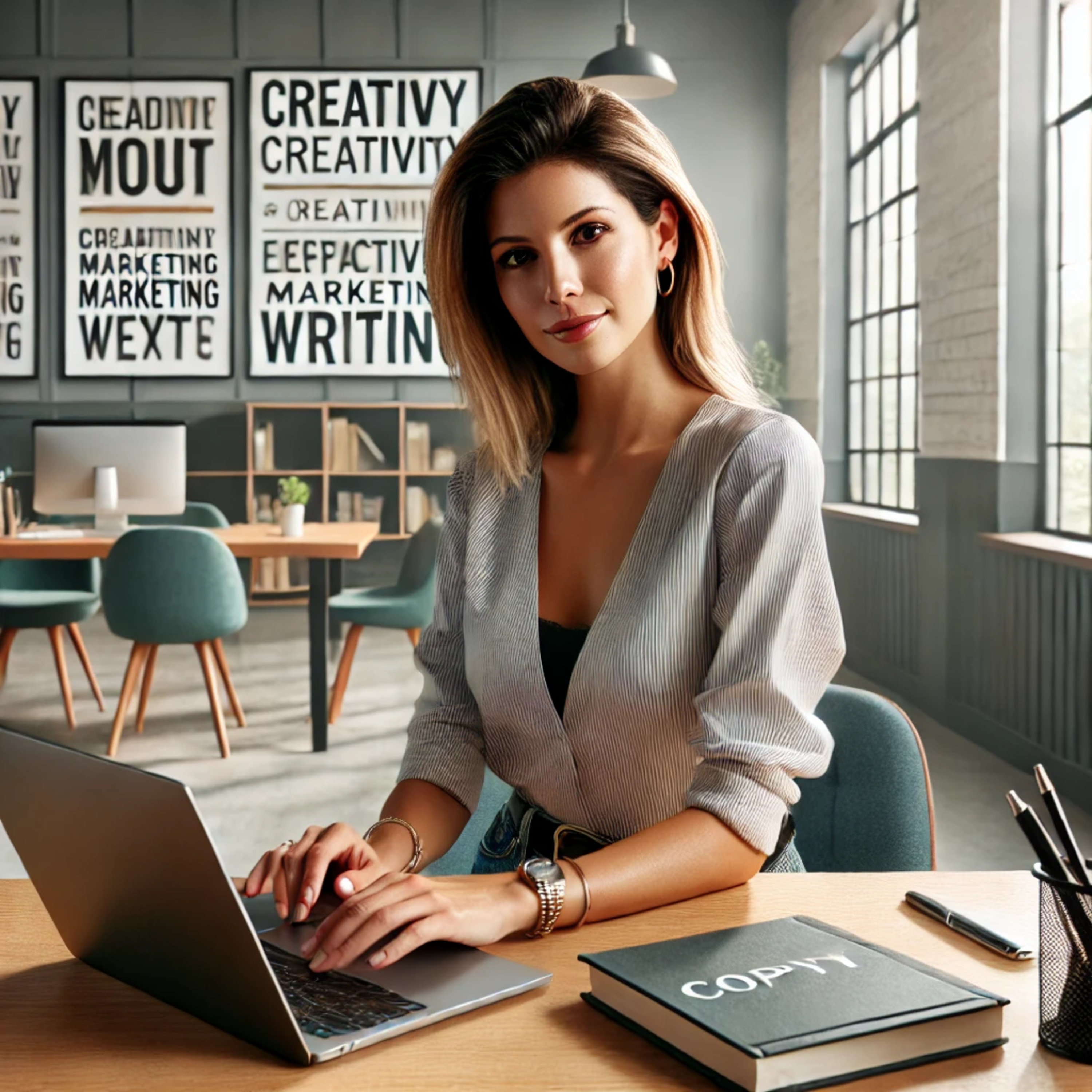Copywriting für Einsteiger: Wie du mit effektiven Werbetexten Verkaufen kannst episode artwork
