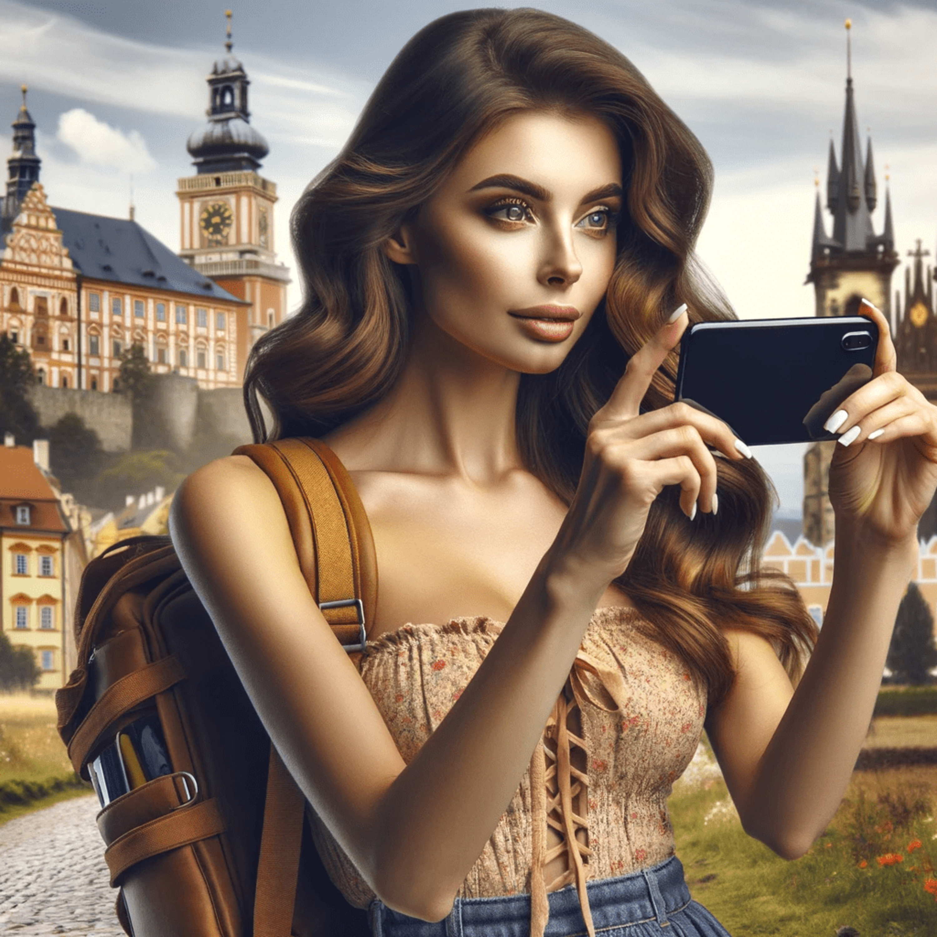 Reisefotografie und Reisevideos mit dem Smartphone. Tipps für deine Erinnerungen auf Reisen. Fotografieren und Filmen mit dem Smartphone: Bessere Fotos und Videos mit dem Handy episode artwork