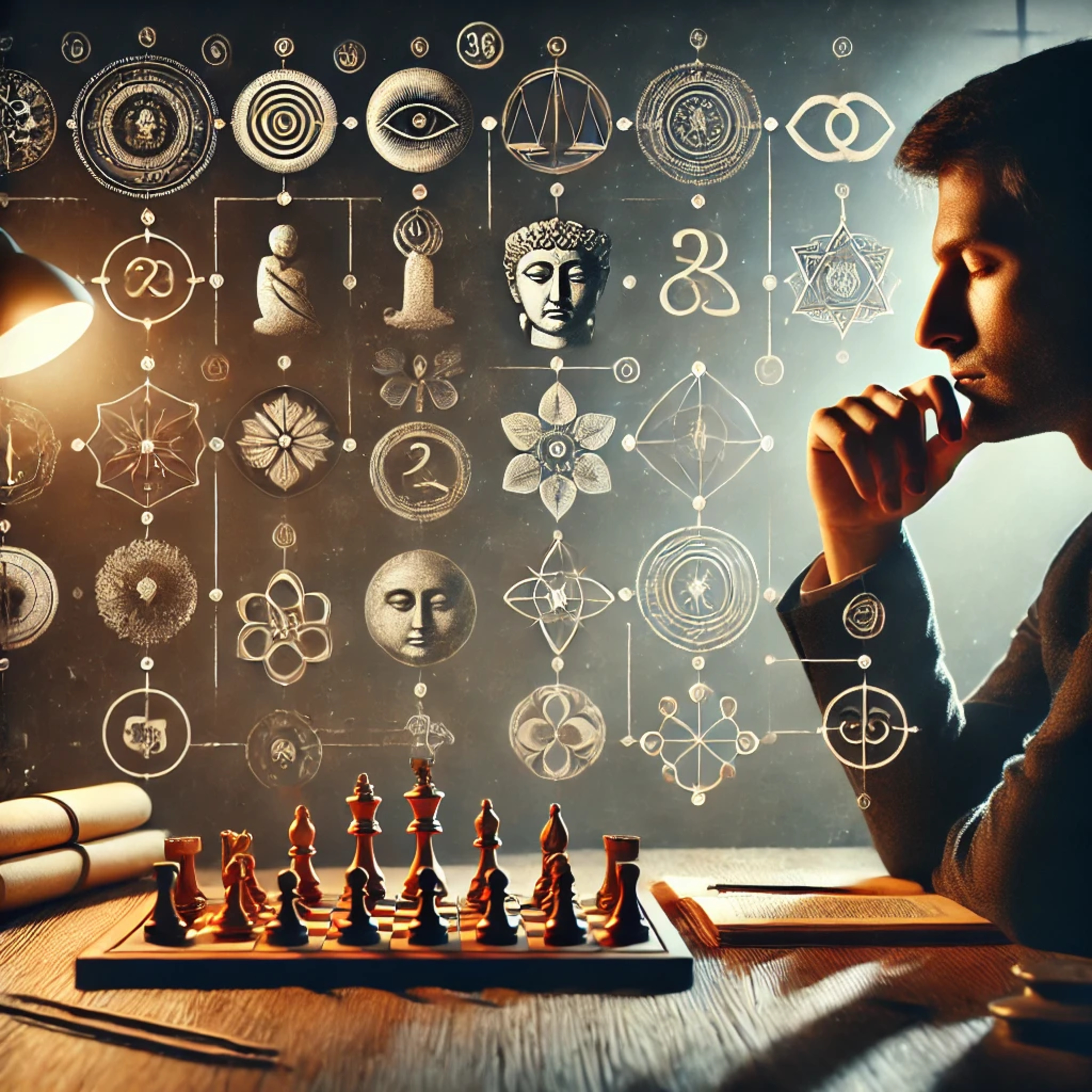 36 Strategeme für Besonders Schwierige Situationen: Wenn Herkömmliche Methoden Nicht Helfen episode artwork