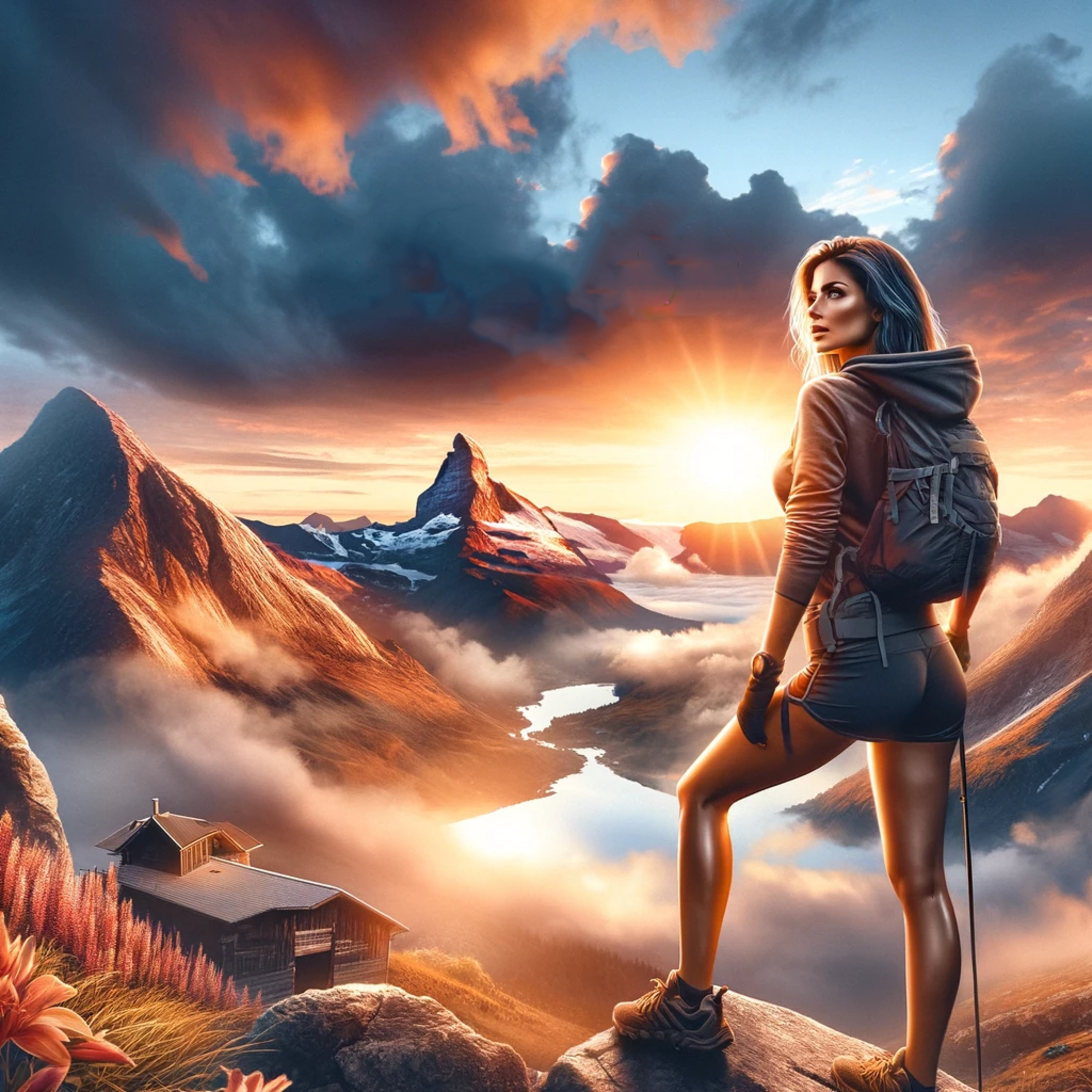 Sei stärker als deine stärkste Ausrede: Gedanken zum Leben und Selbstmotivation #GedankenZumLeben episode artwork