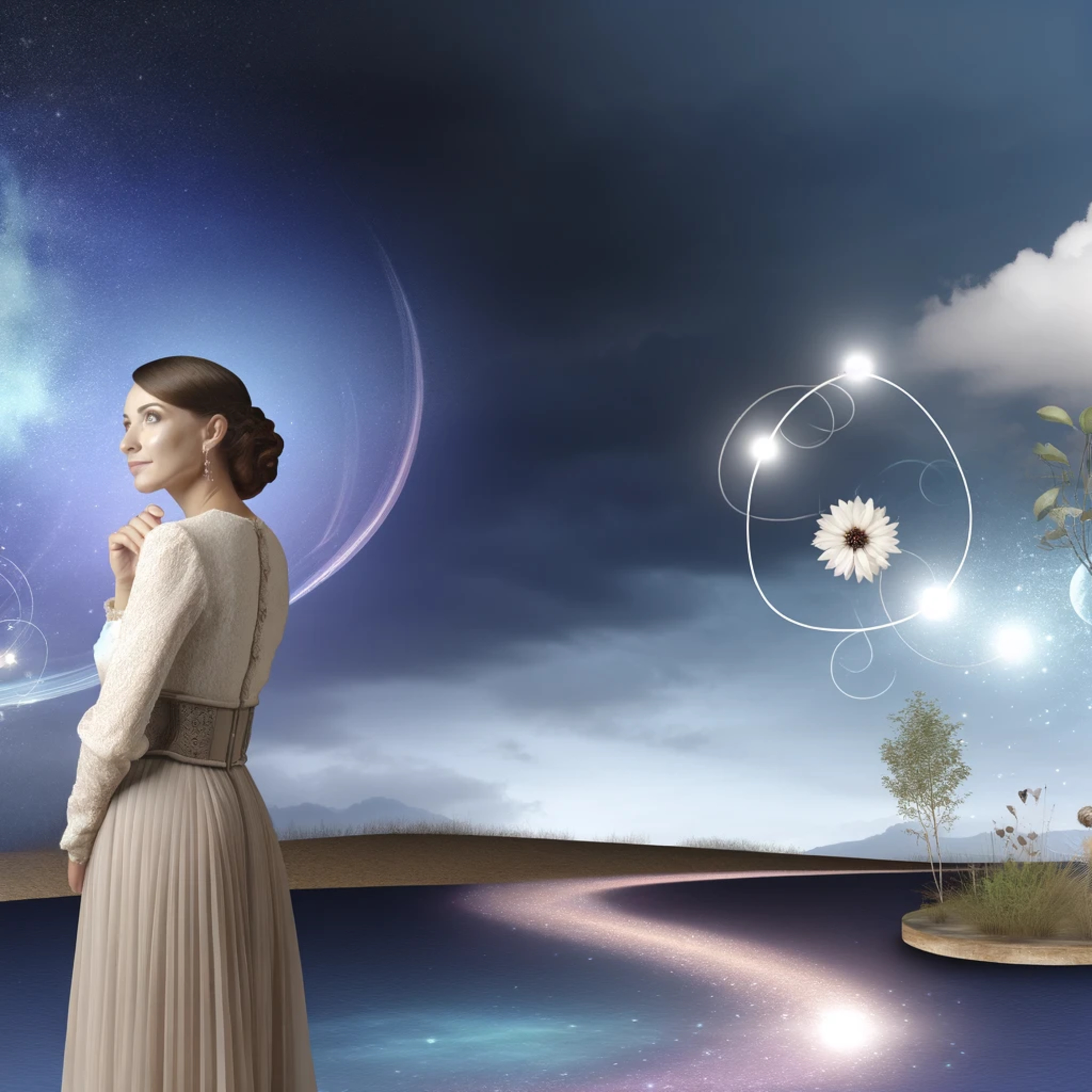 Besser sich mit einem JA zu irren als es nie zu erfahren – Gedanken zum Leben episode artwork