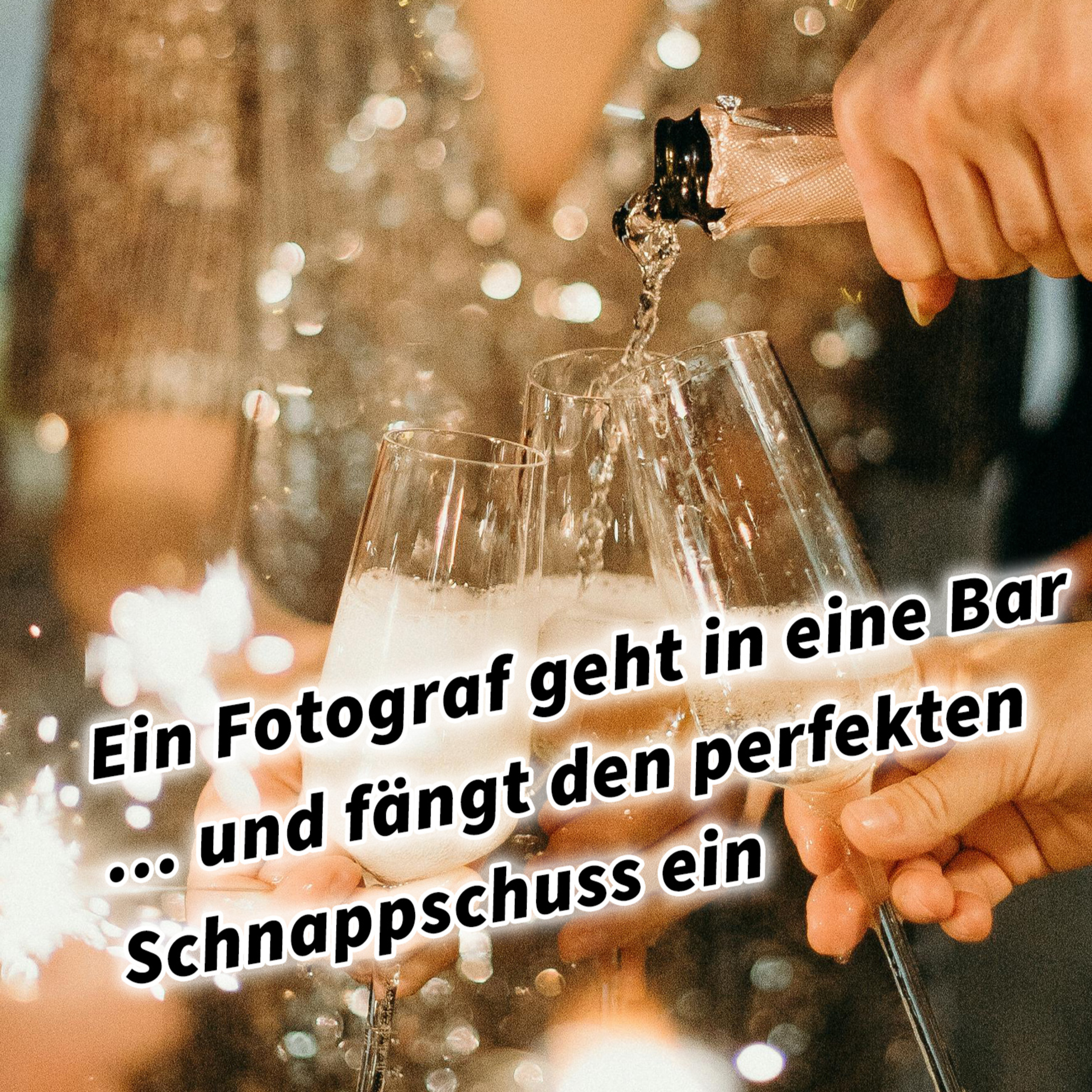 Ein Fotograf geht in eine Bar... und fängt den perfekten Schnappschuss ein. Die perfekte Aufnahme – Bars und Lokale mit Kamera oder Smartphone einfangen episode artwork