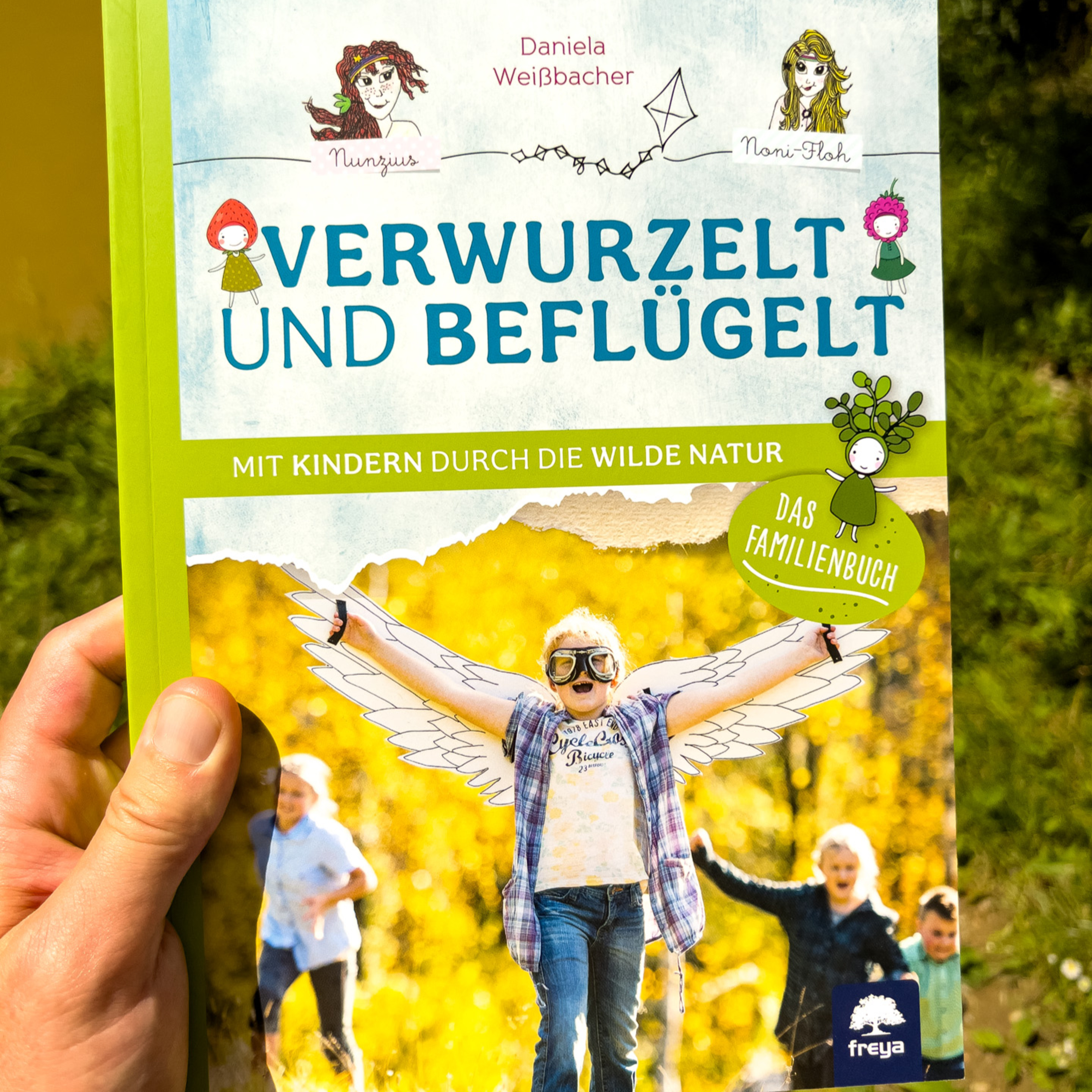 Markus Flicker Fotograf Videograf Content Creator Autor