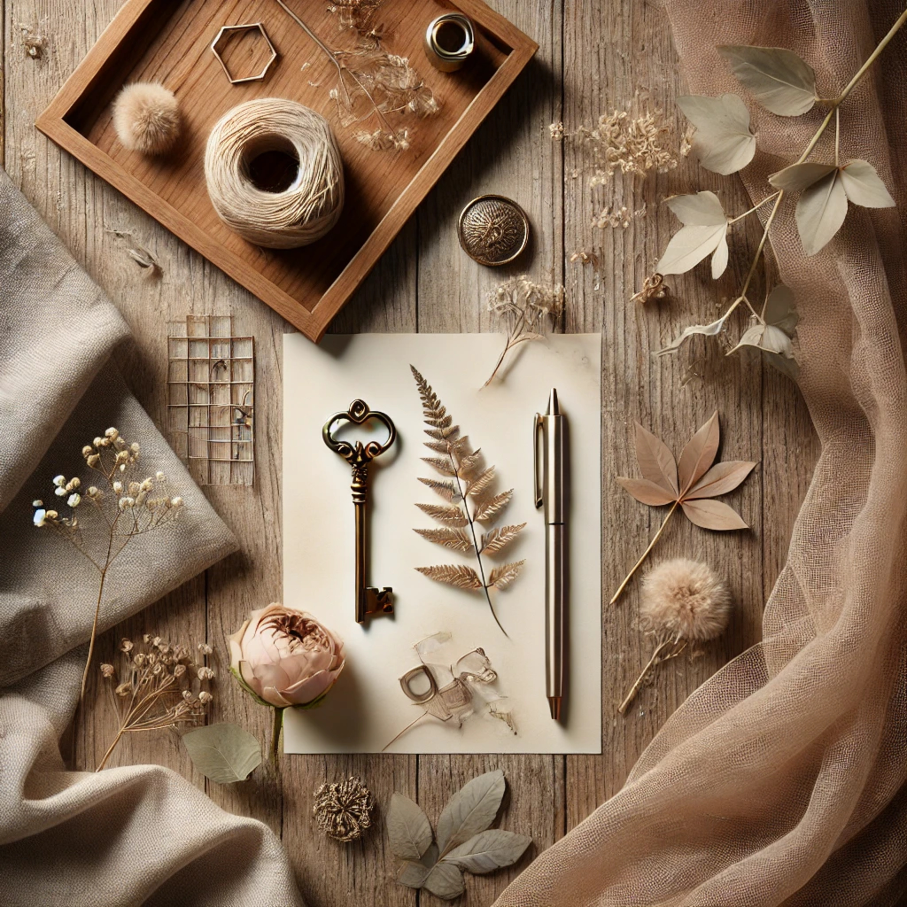 Flatlays und Stillleben: Ästhetische Gestaltung und die Kunst ästhetischer Arrangements. Smartphone-Fotografie für Social Media: Perfekte Bilder für Instagram, Pinterest & Co. Smart und kreativ. episode artwork
