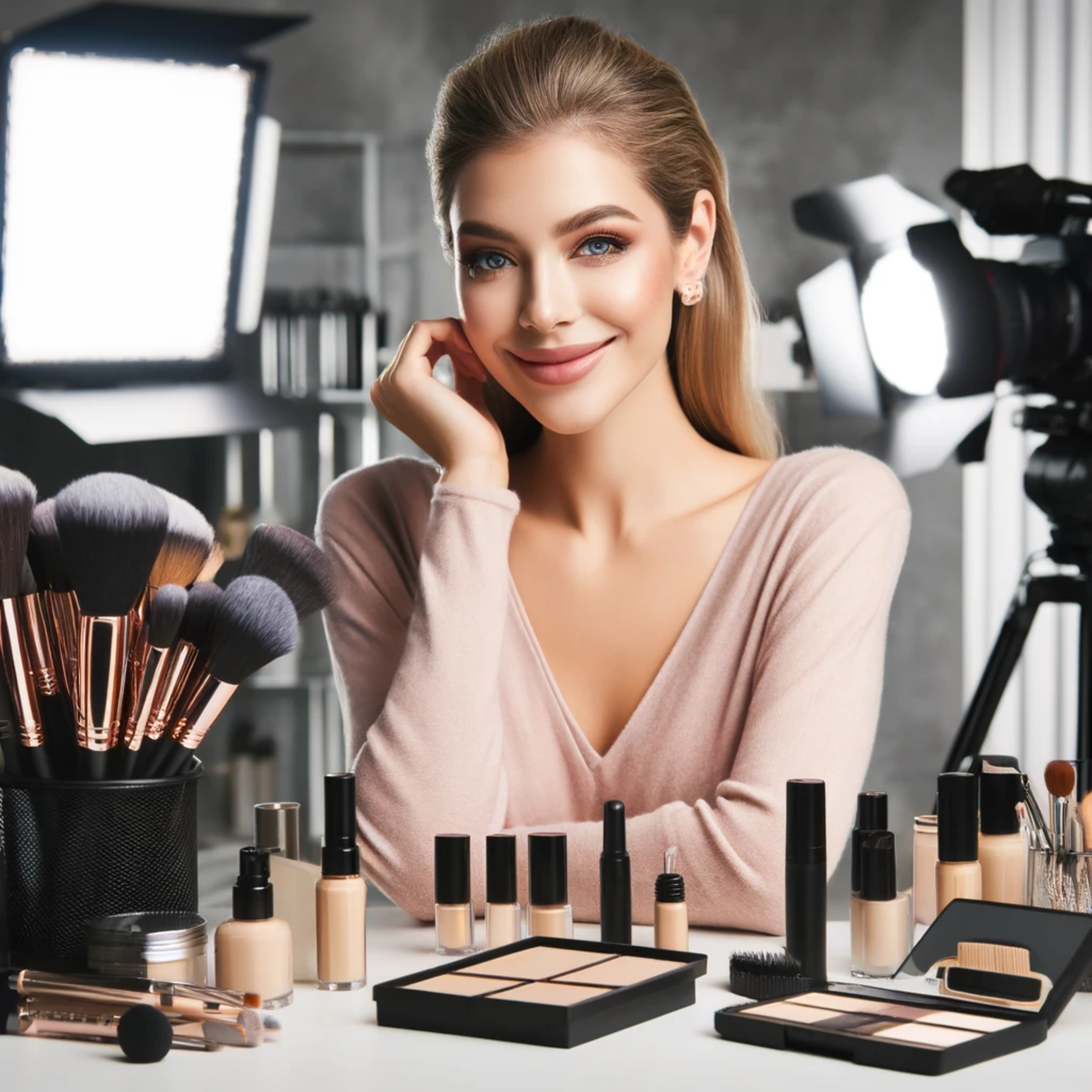 Make-Up Erstausrüstung für Fotografen und Filmer. Der schnelle Ersthelfer für Foto und Film. Ein umfassender Leitfaden inkl. 37 Fototipps und Bildideen episode artwork