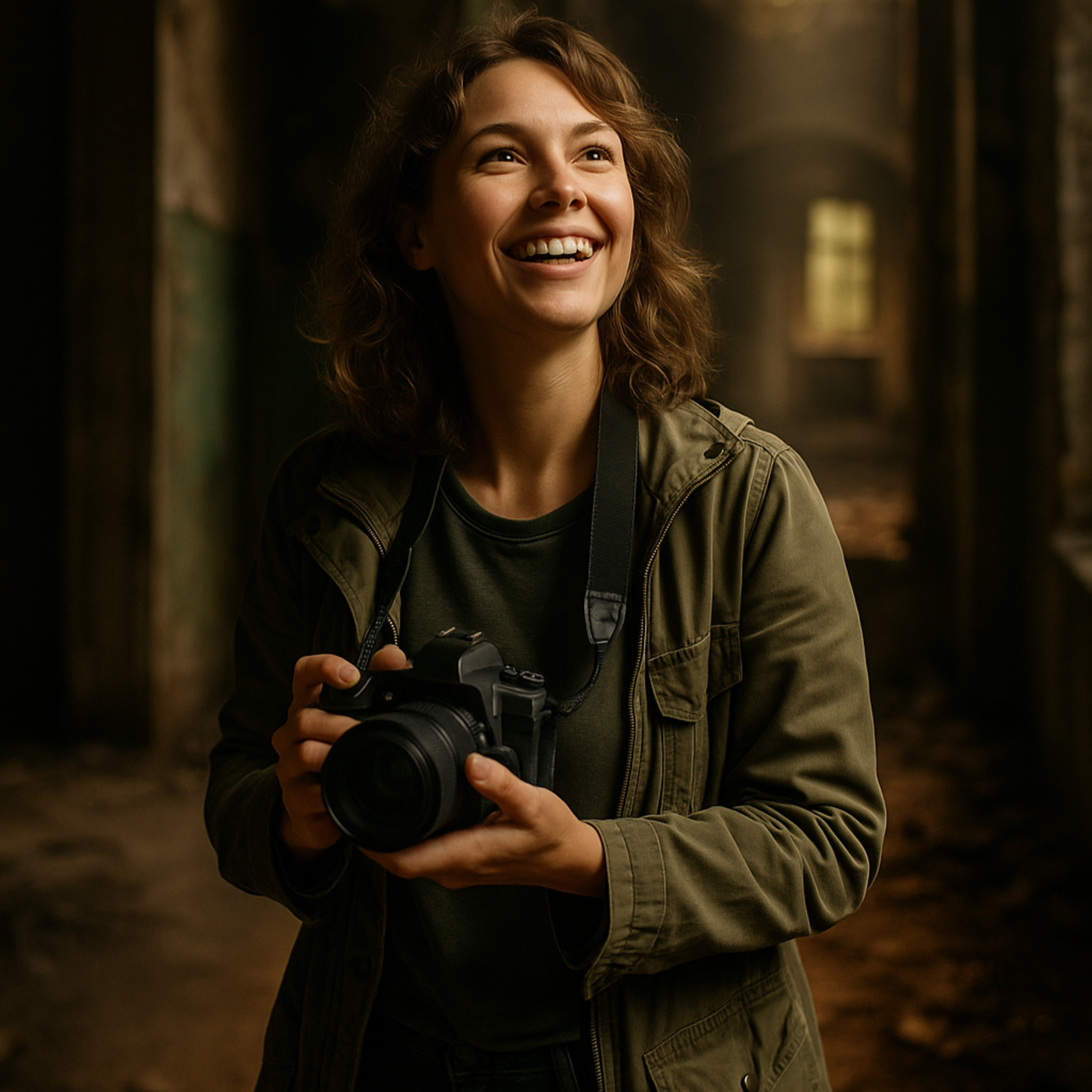 Markus Flicker Fotograf Videograf Content Creator Autor