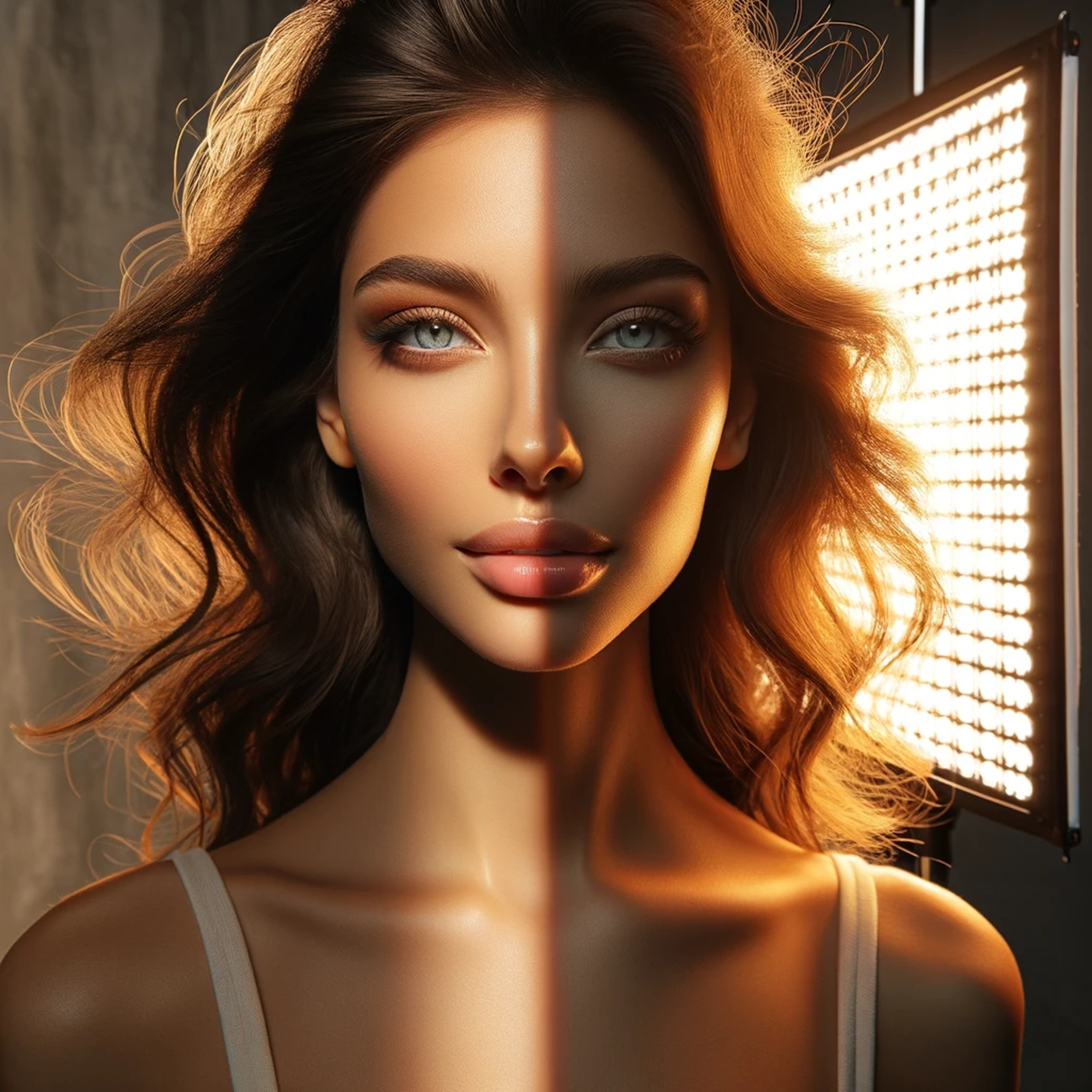 Natürliches vs. künstliches Licht in der Videografie und Fotografie episode artwork