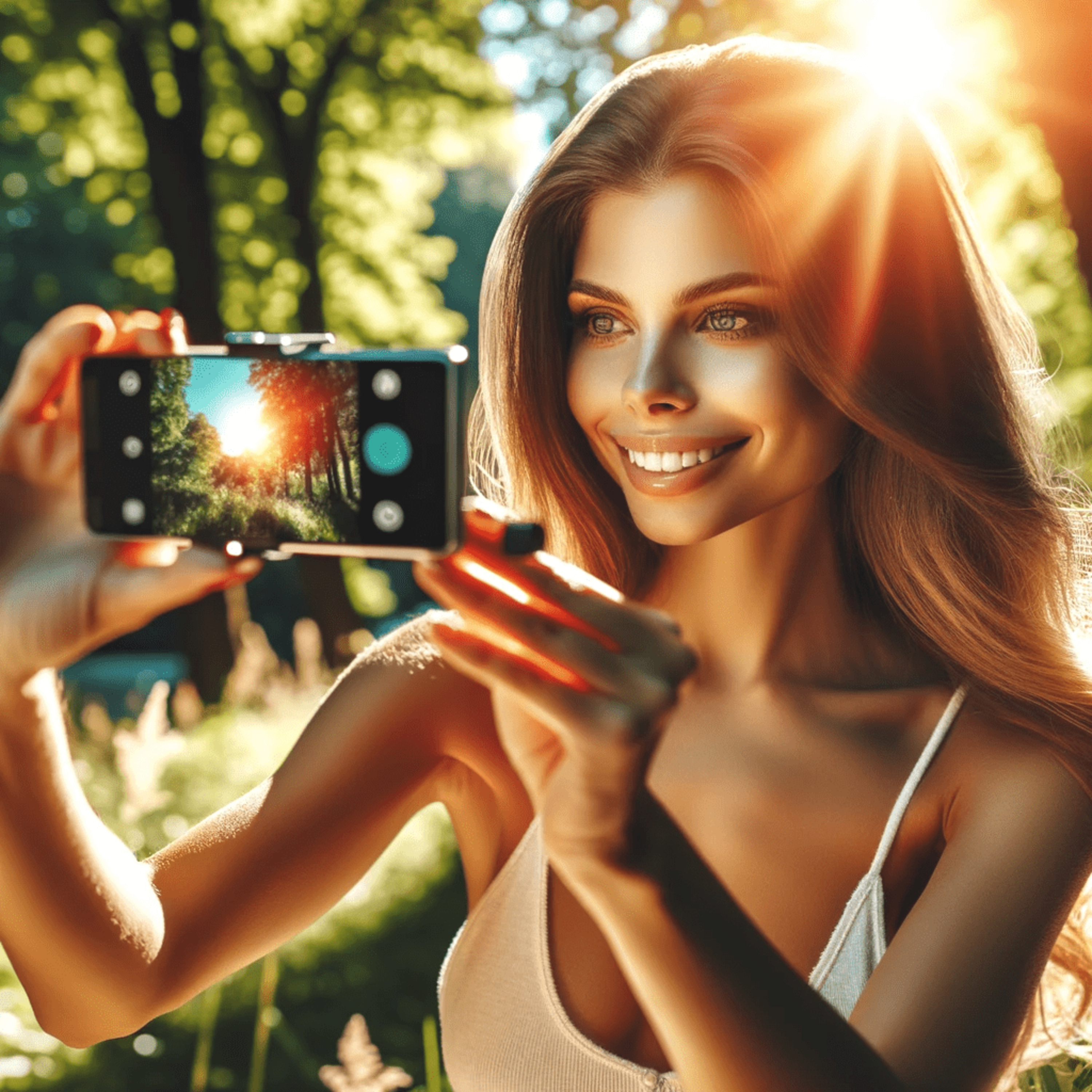 Fotografieren und Filmen im Sommer kreative Fotos und Videos mit Kamera und Smartphone episode artwork