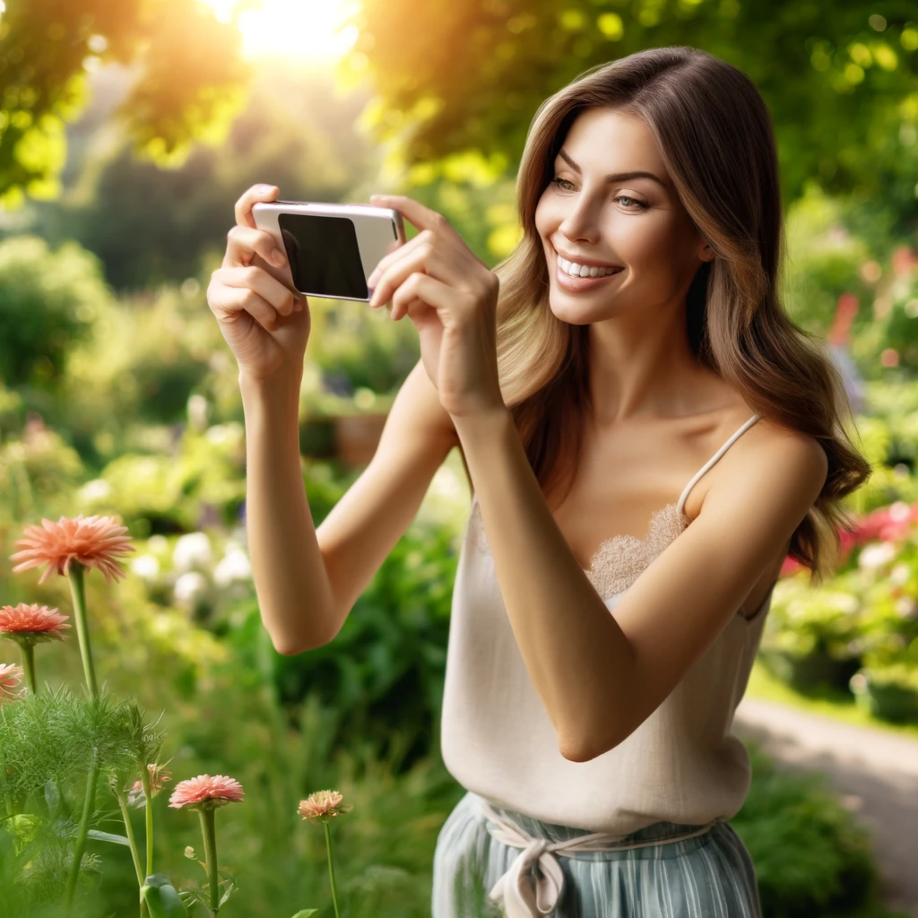 Naturvideo im Sommer mit Handy oder Kamera. Tipps, Tricks und kreative Ideen. episode artwork