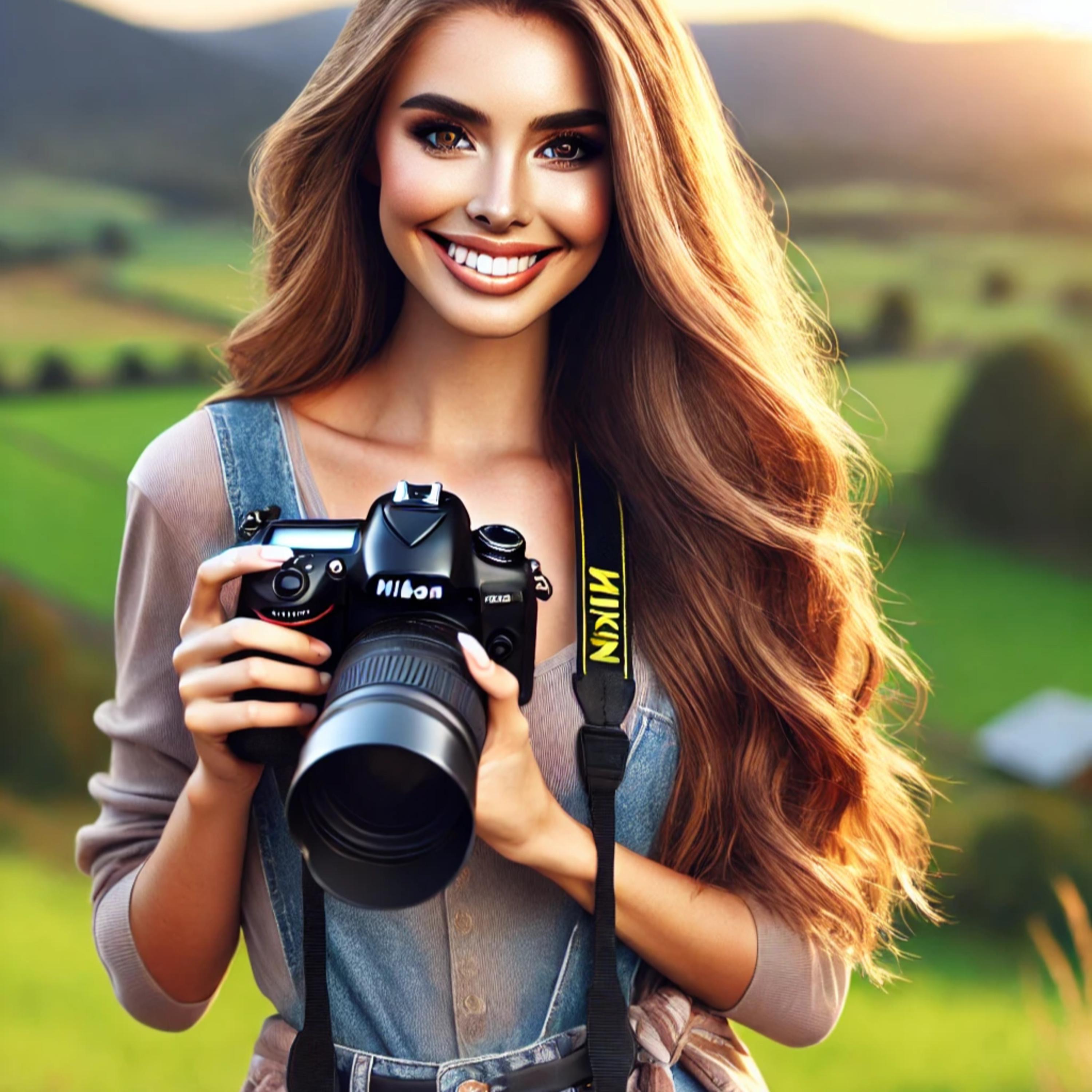 Nikon: Mehr als nur Kameras - Eine Reise durch die Produktpalette episode artwork