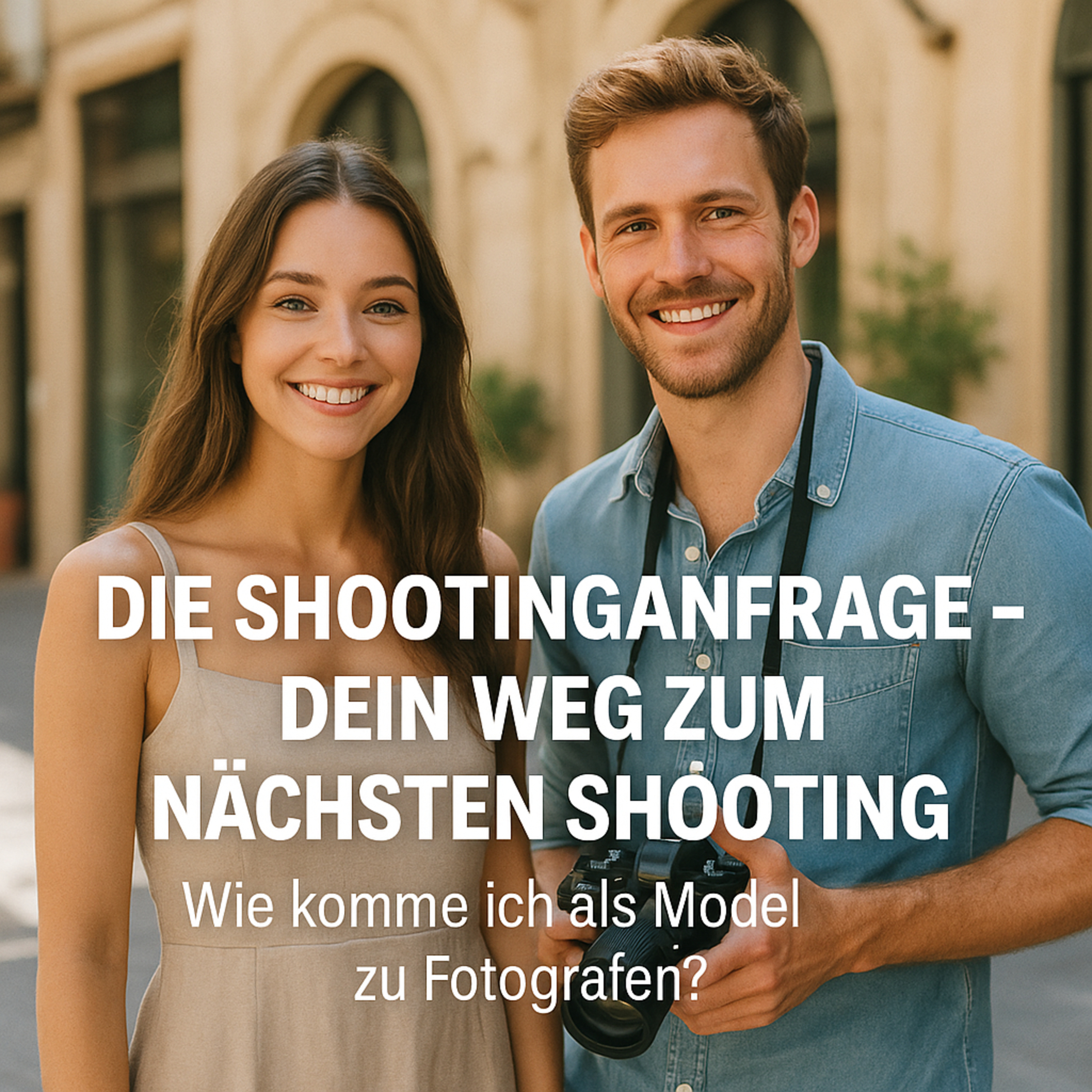 Markus Flicker Fotograf Videograf Content Creator Autor
