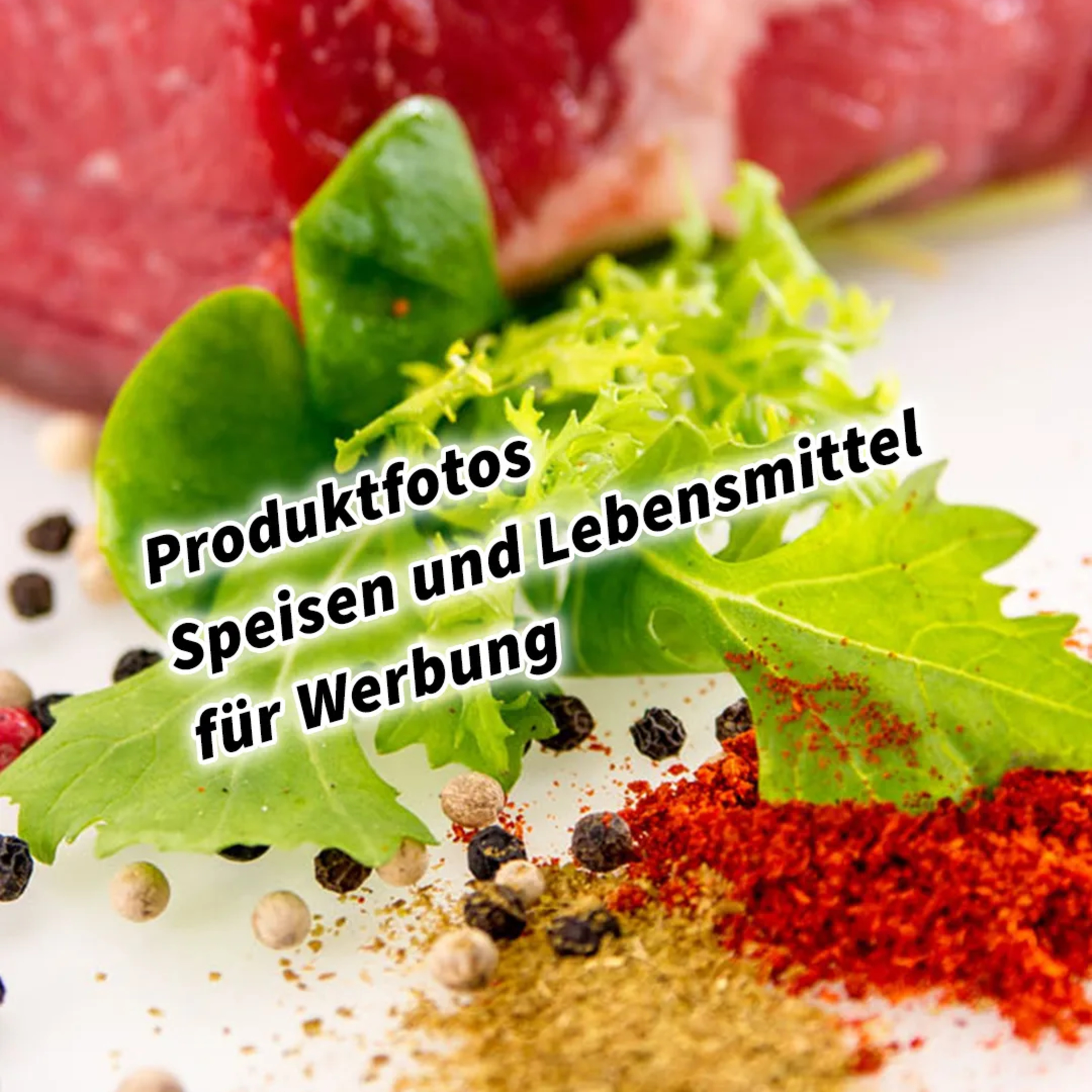 Produktfotos und Produktvideos Speisen und Lebensmittel für Werbung auch mit dem Smartphone  episode artwork
