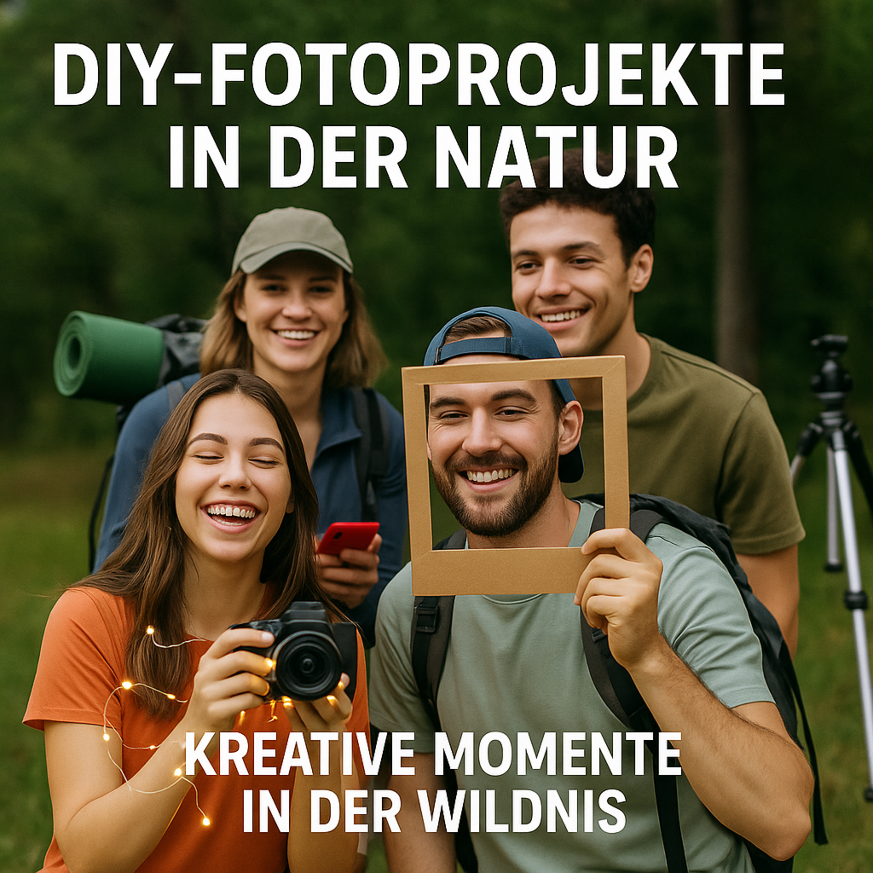 Markus Flicker Fotograf Videograf Content Creator Autor