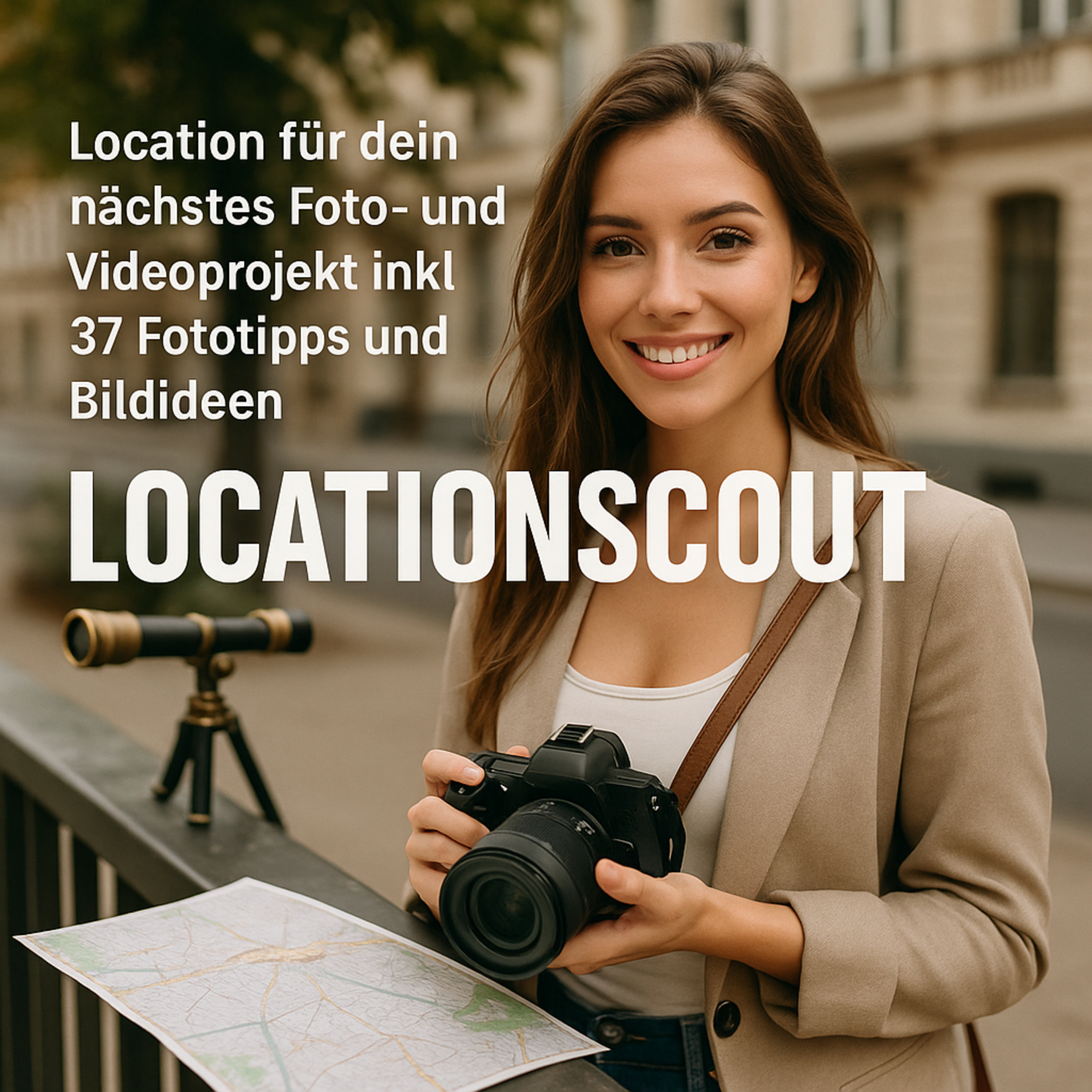 Sucher suchen und Finder finden. Location für dein nächstes Foto und Video Projekt inkl. 37 Fototipps und Bildideen #Locationscout episode artwork