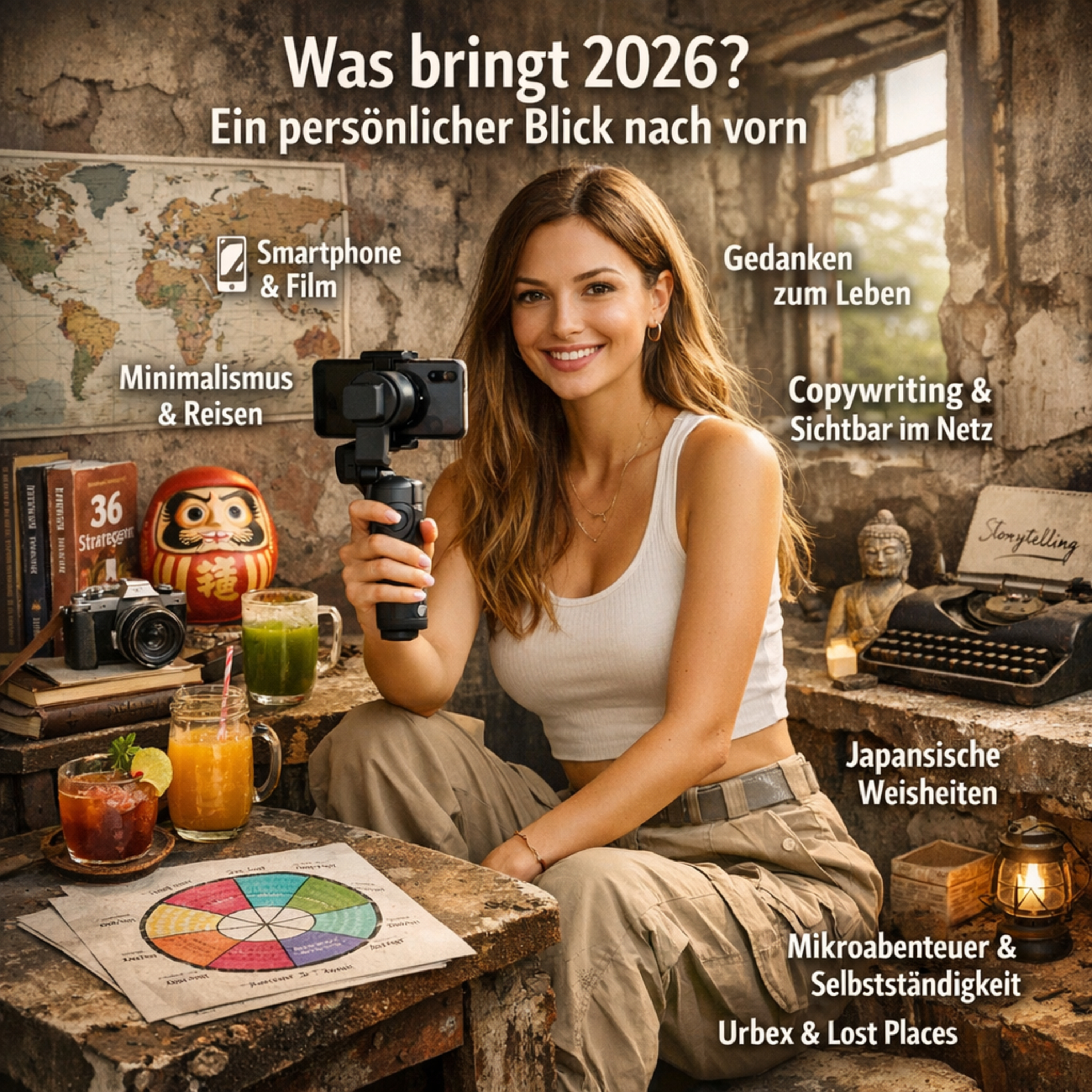 Was bringt 2026? Ein persönlicher Blick nach vorn episode artwork