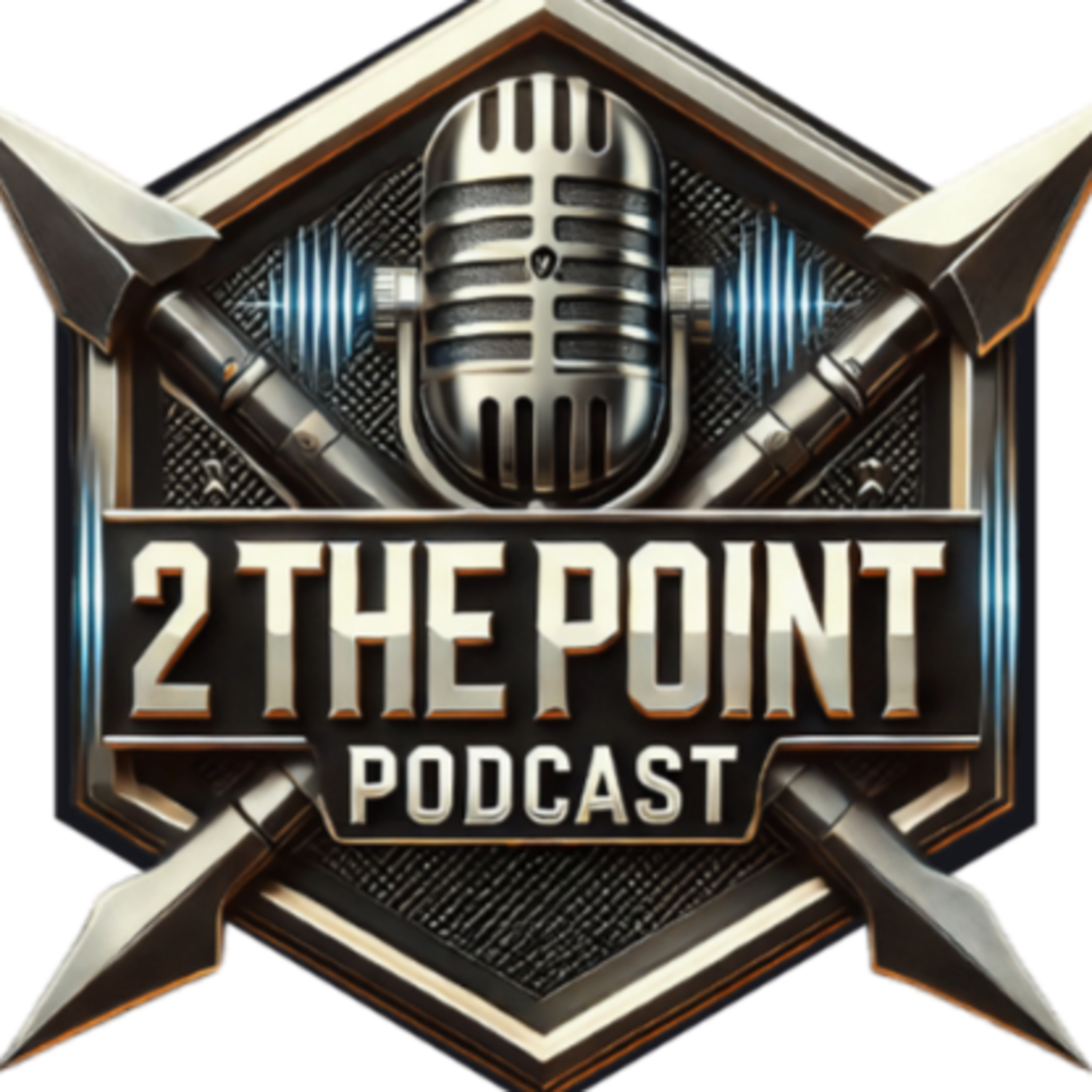 2 The Point Podcast