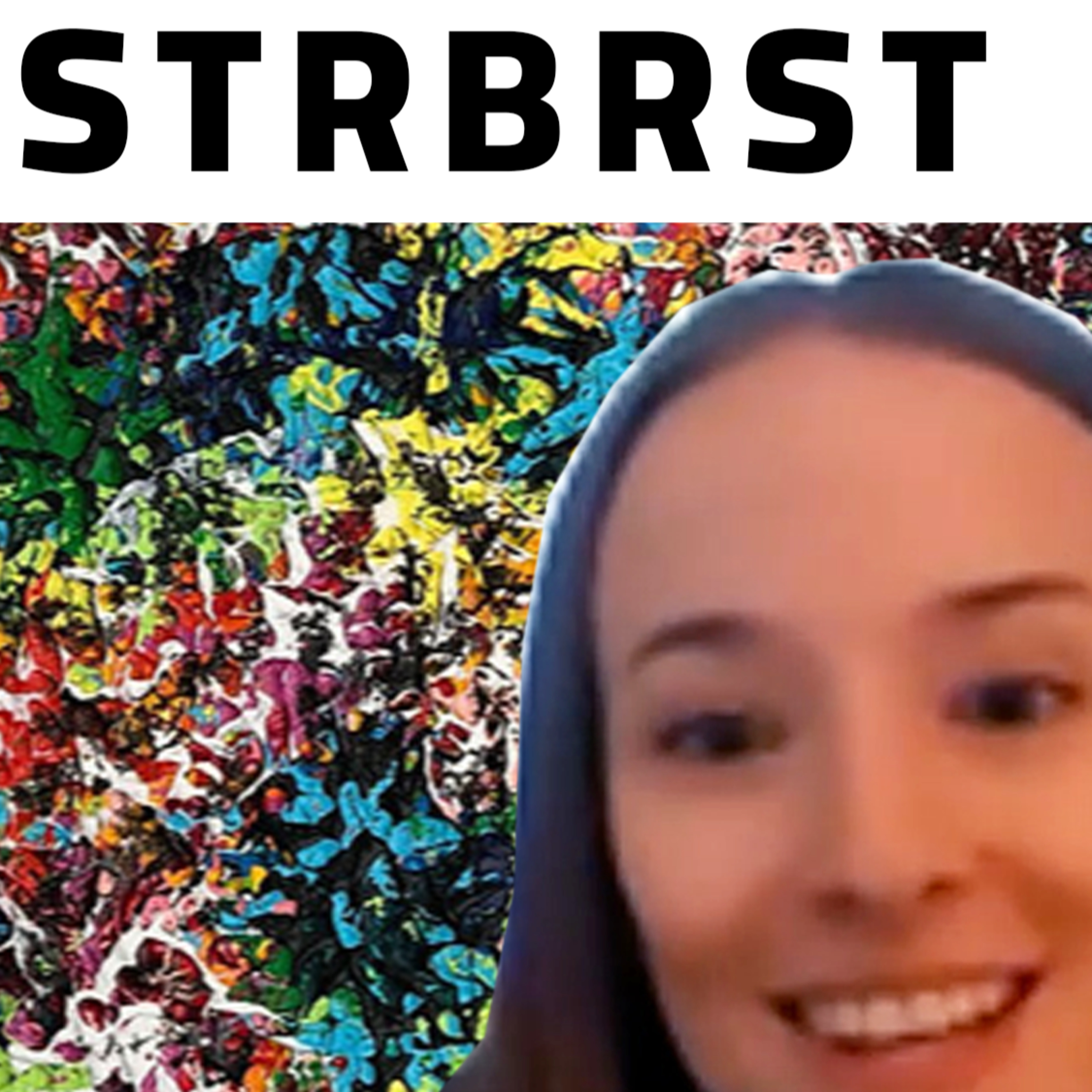 STRBRST | Salonexit #19 episode artwork