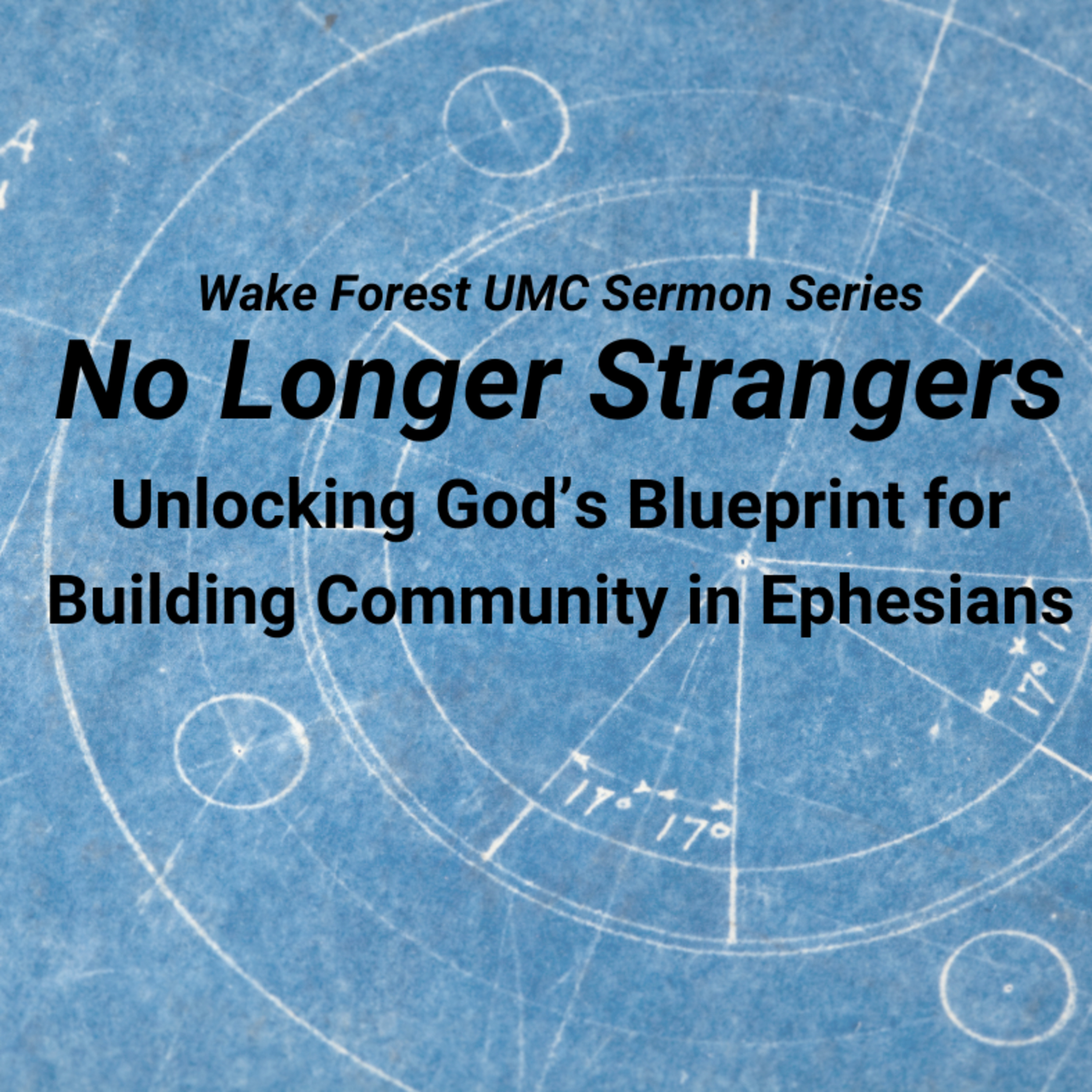 Sunday Sermons at Wake Forest UMC