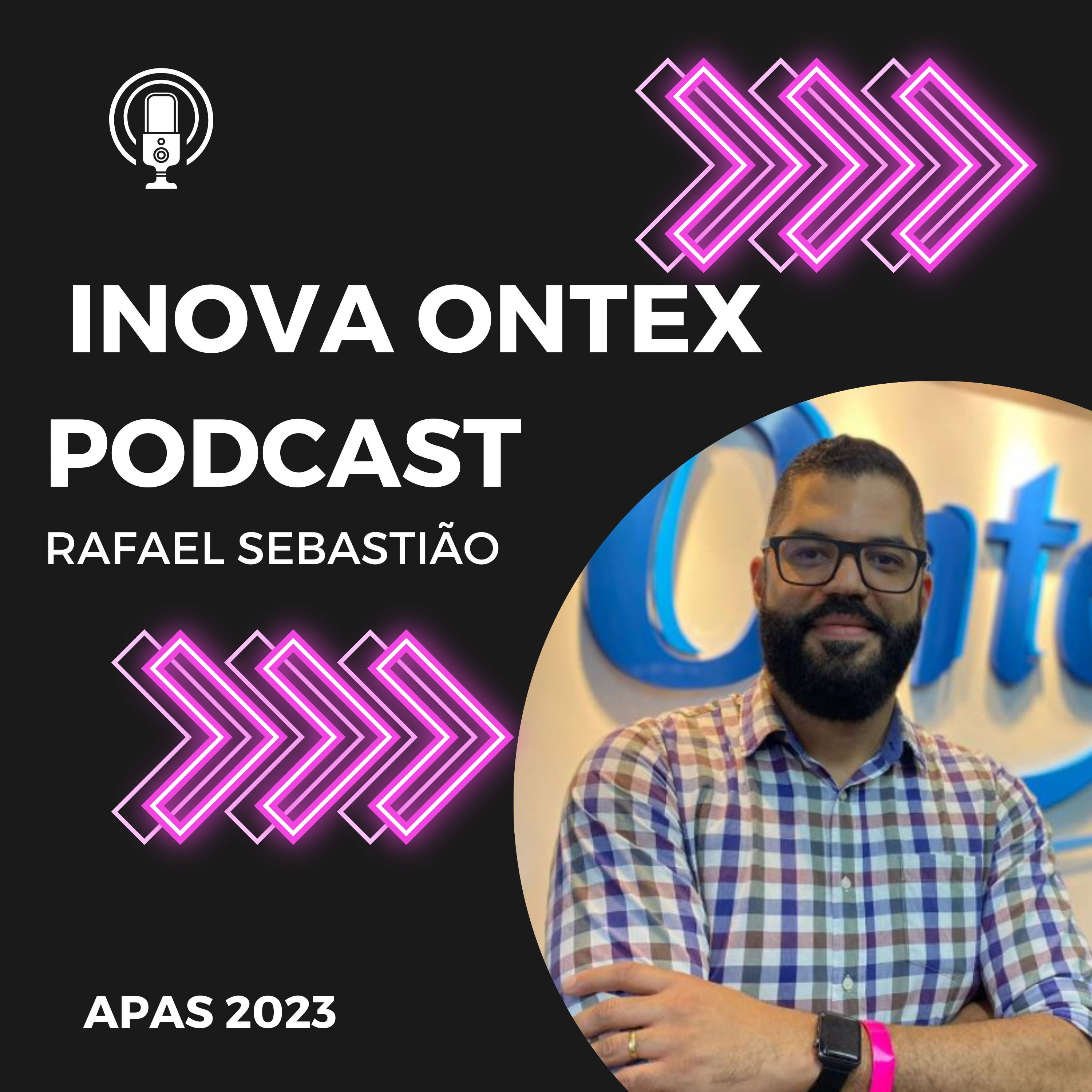 Rafael Sebastião merchandising