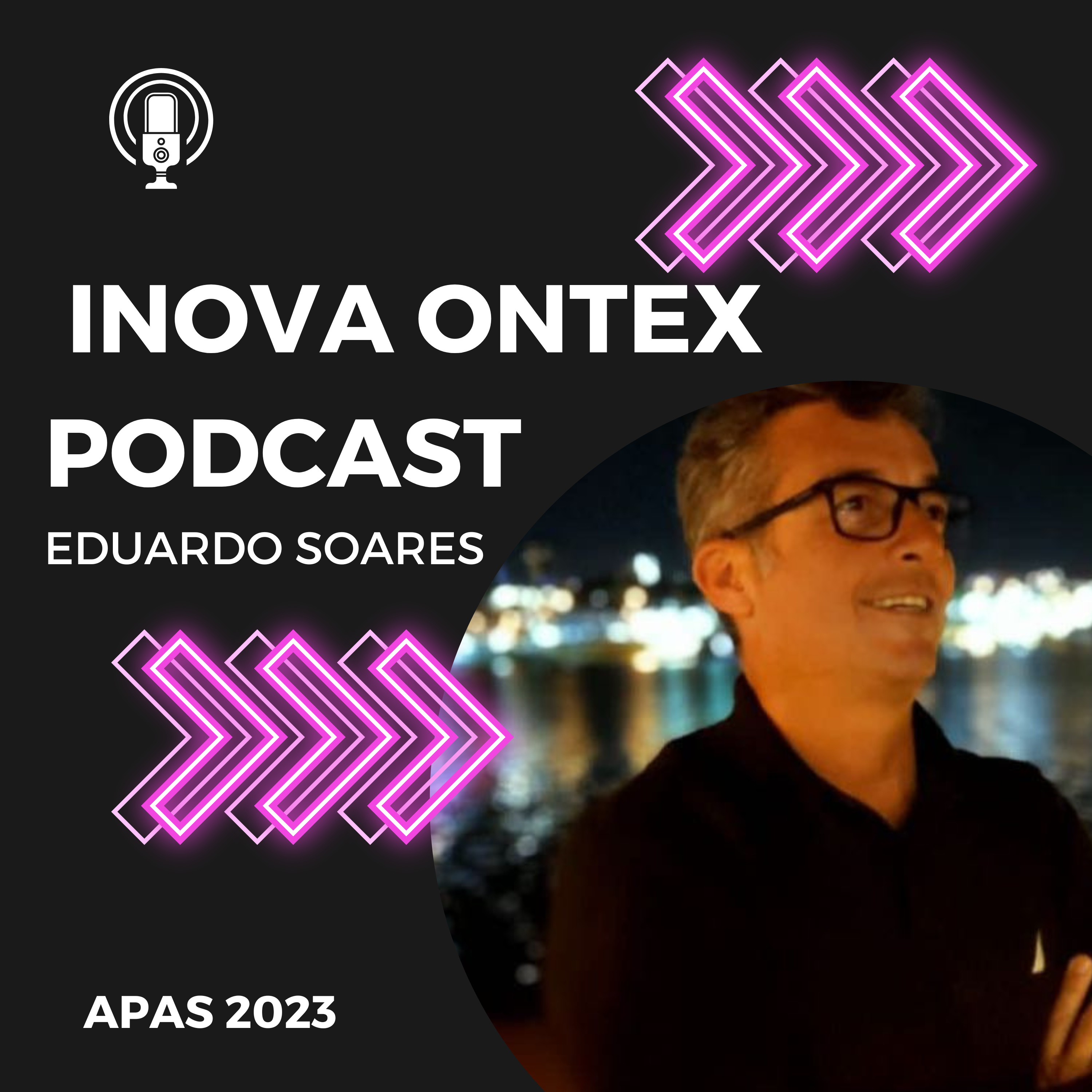 Eduardo Soares gerente executivo nacional de vendas episode artwork