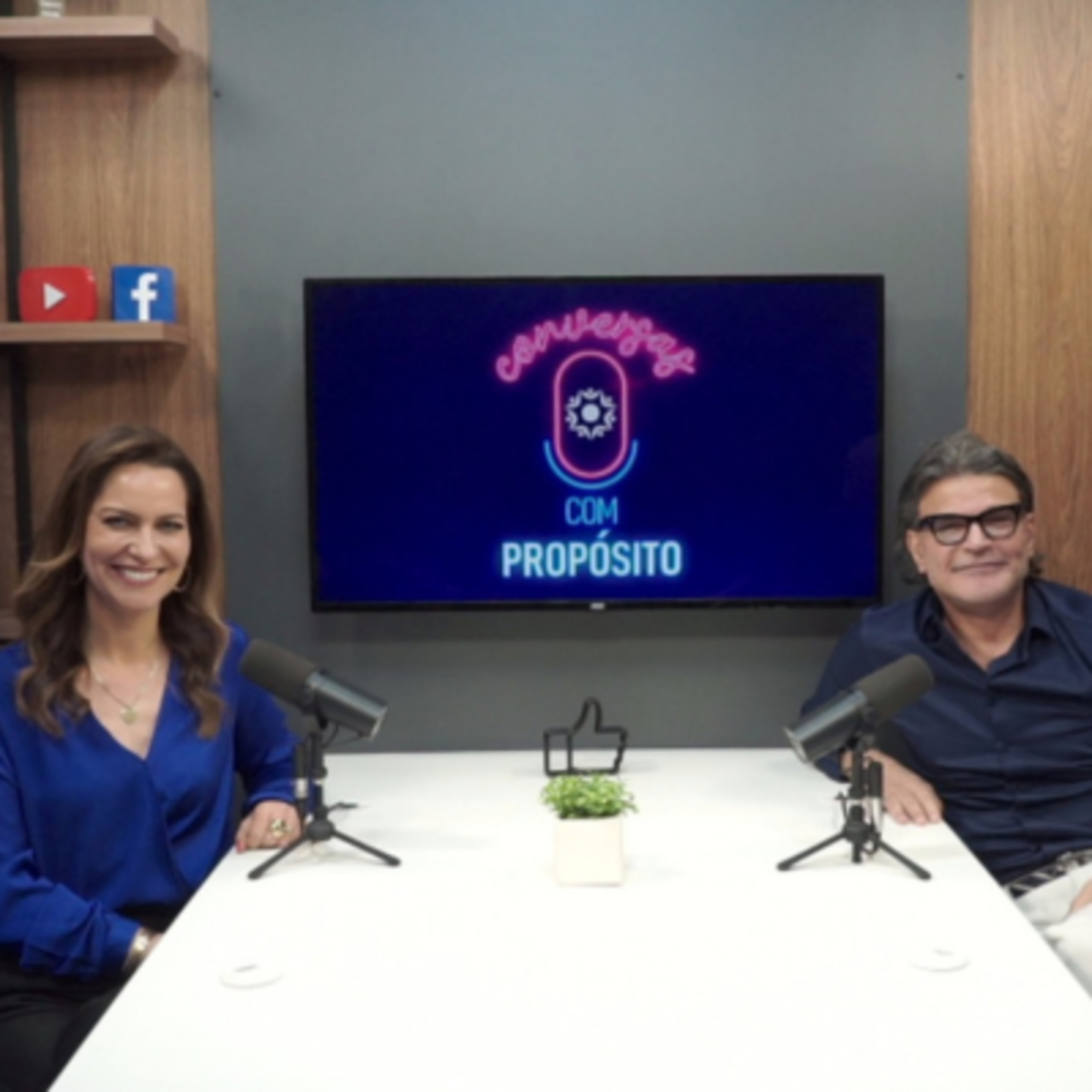 Conversas com Propósito