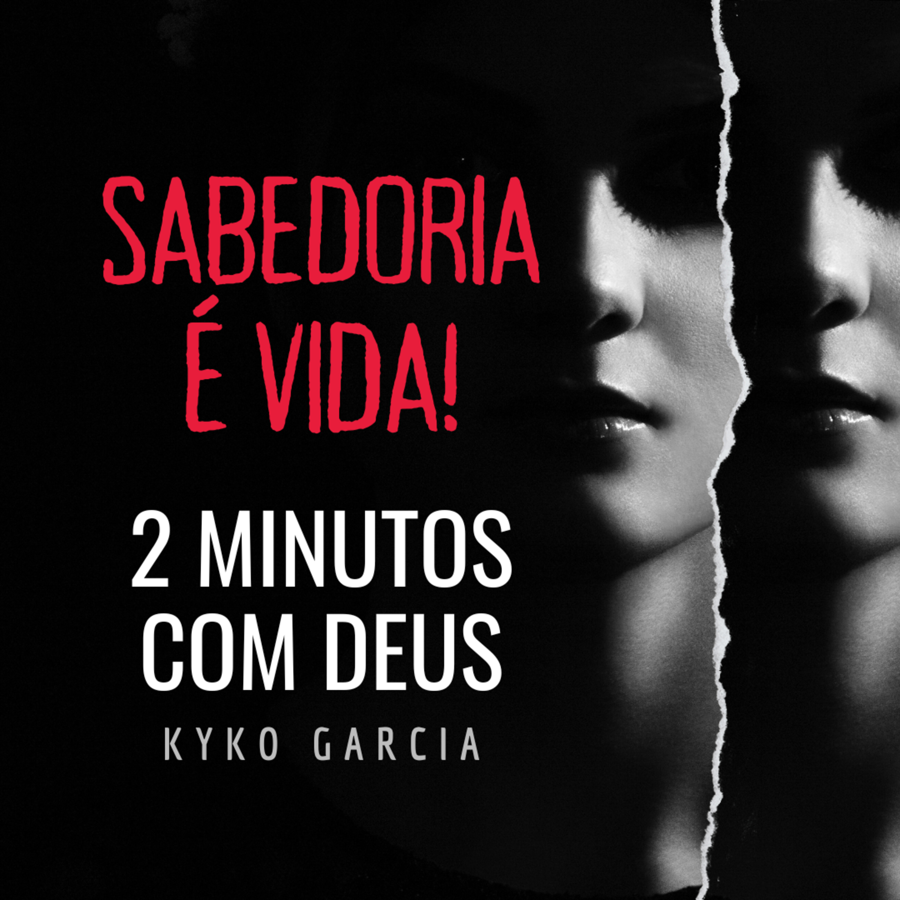 DOIS MINUTOS COM DEUS! A FONTE DE TUDO!!