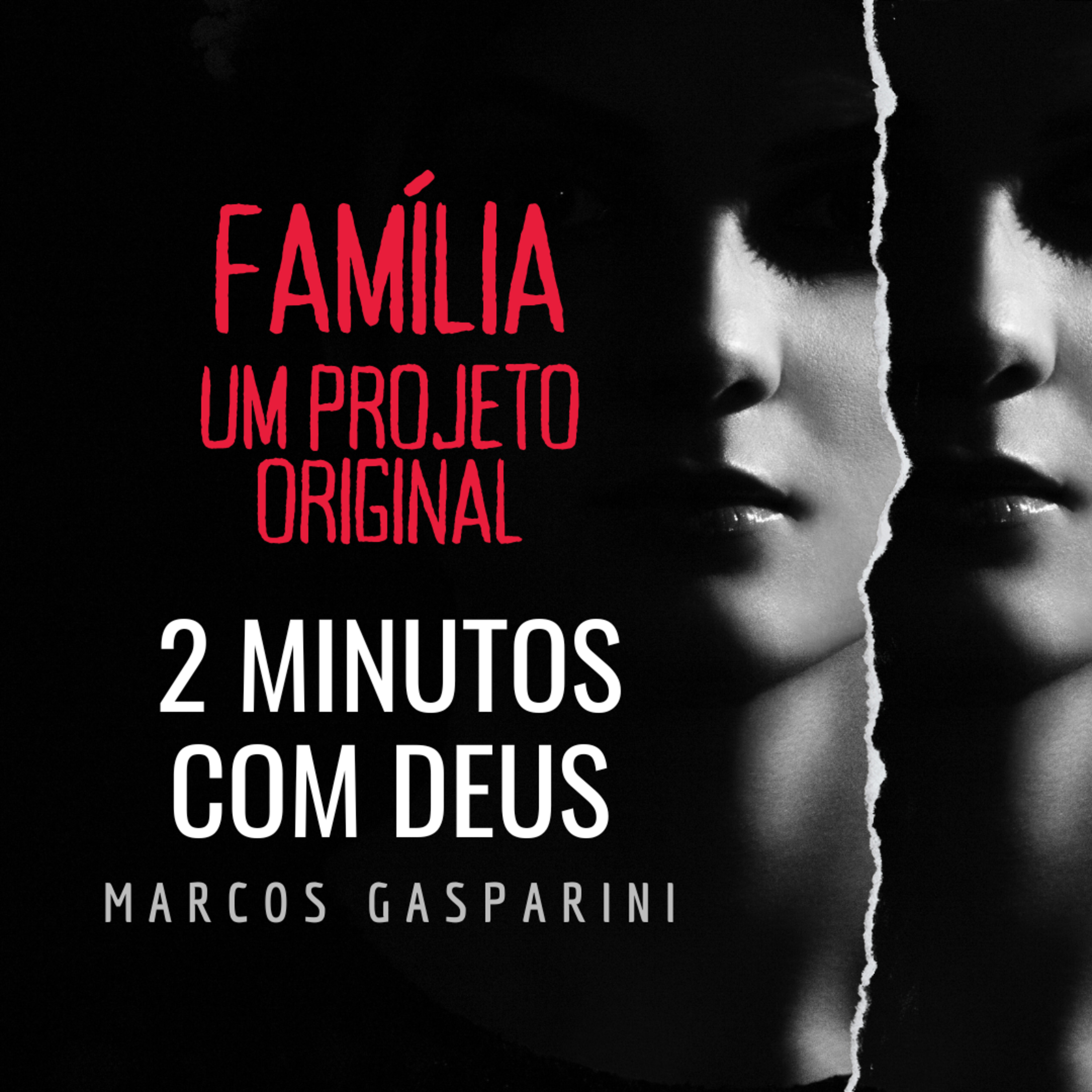 DOIS MINUTOS COM DEUS! A FONTE DE TUDO!!