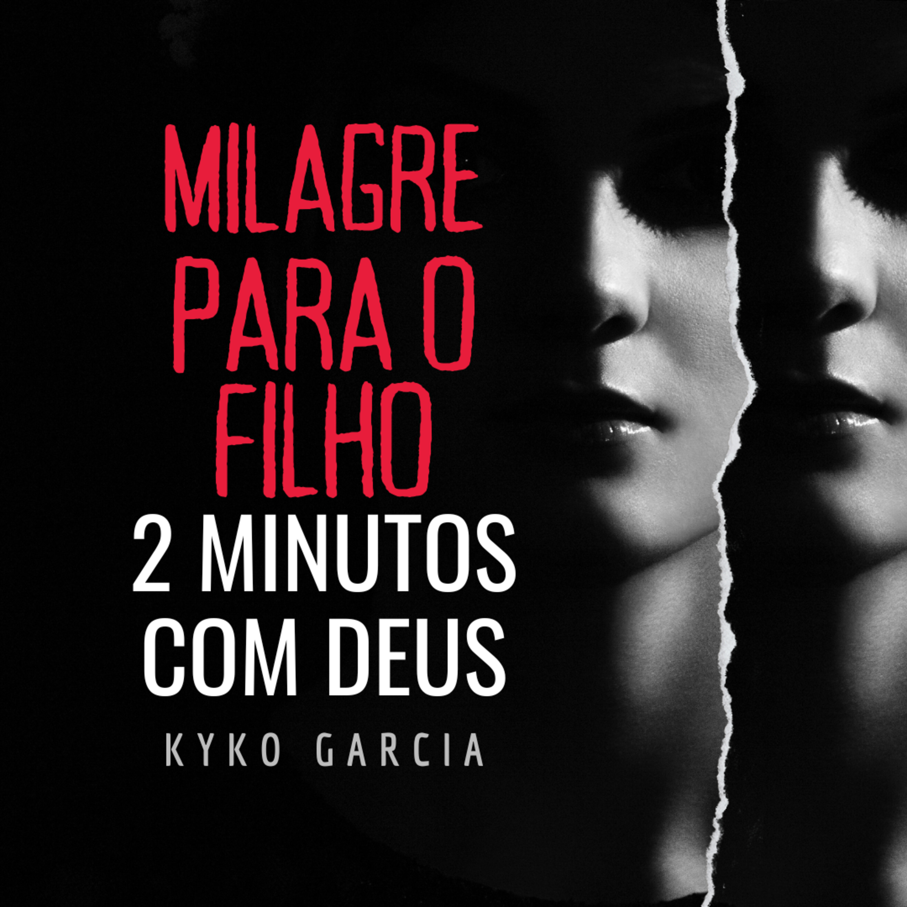 DOIS MINUTOS COM DEUS! A FONTE DE TUDO!!