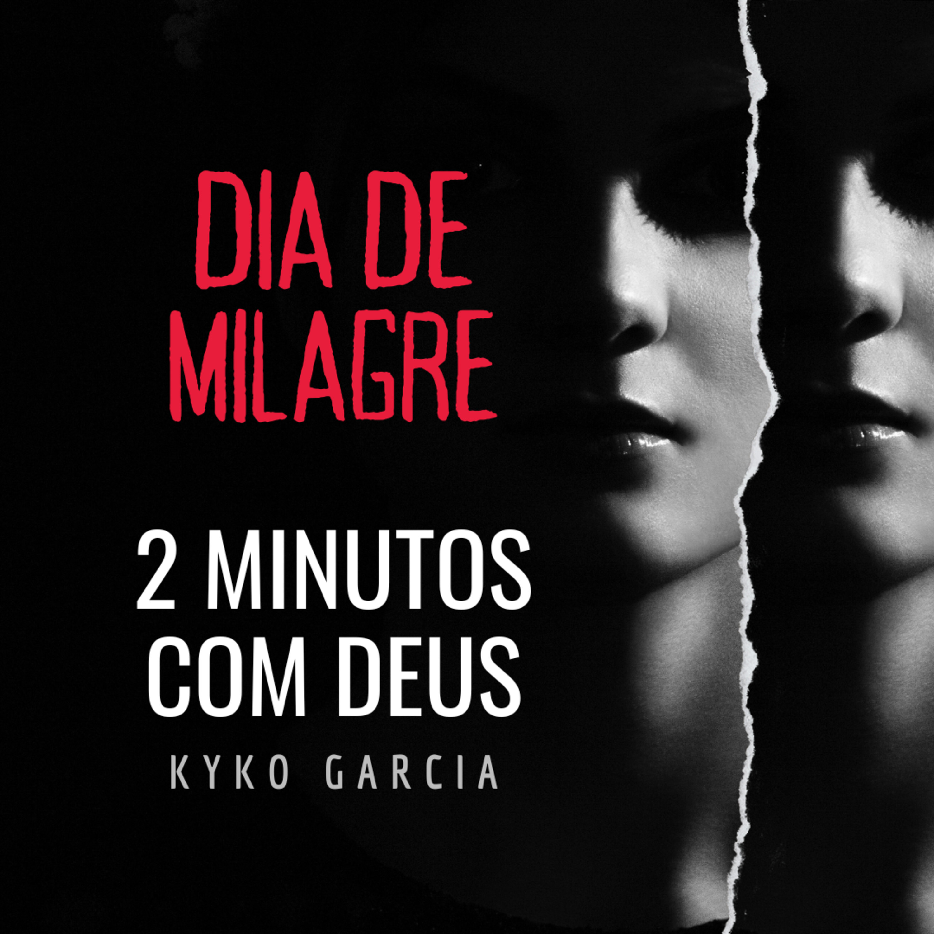 DOIS MINUTOS COM DEUS! A FONTE DE TUDO!!