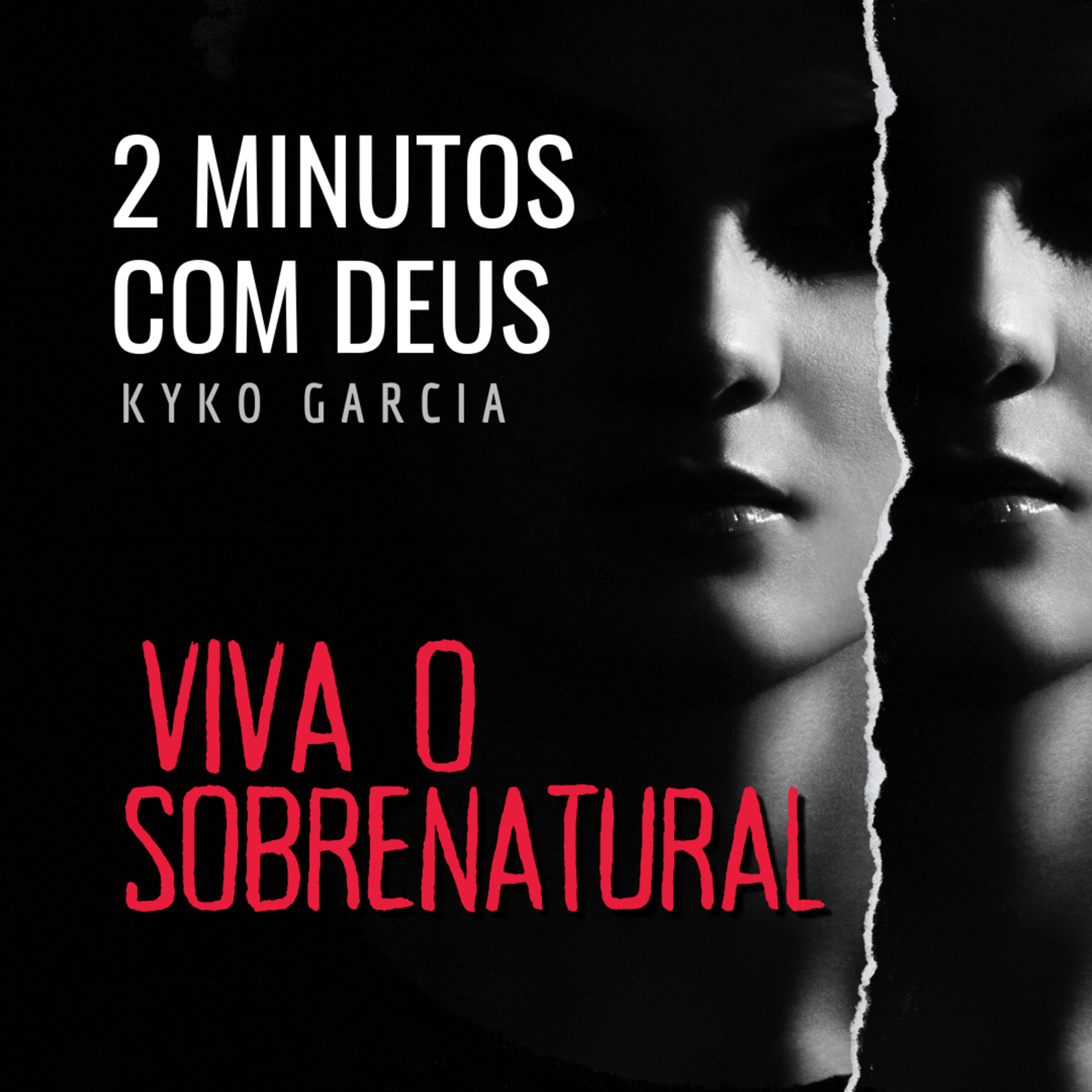 DOIS MINUTOS COM DEUS! A FONTE DE TUDO!!