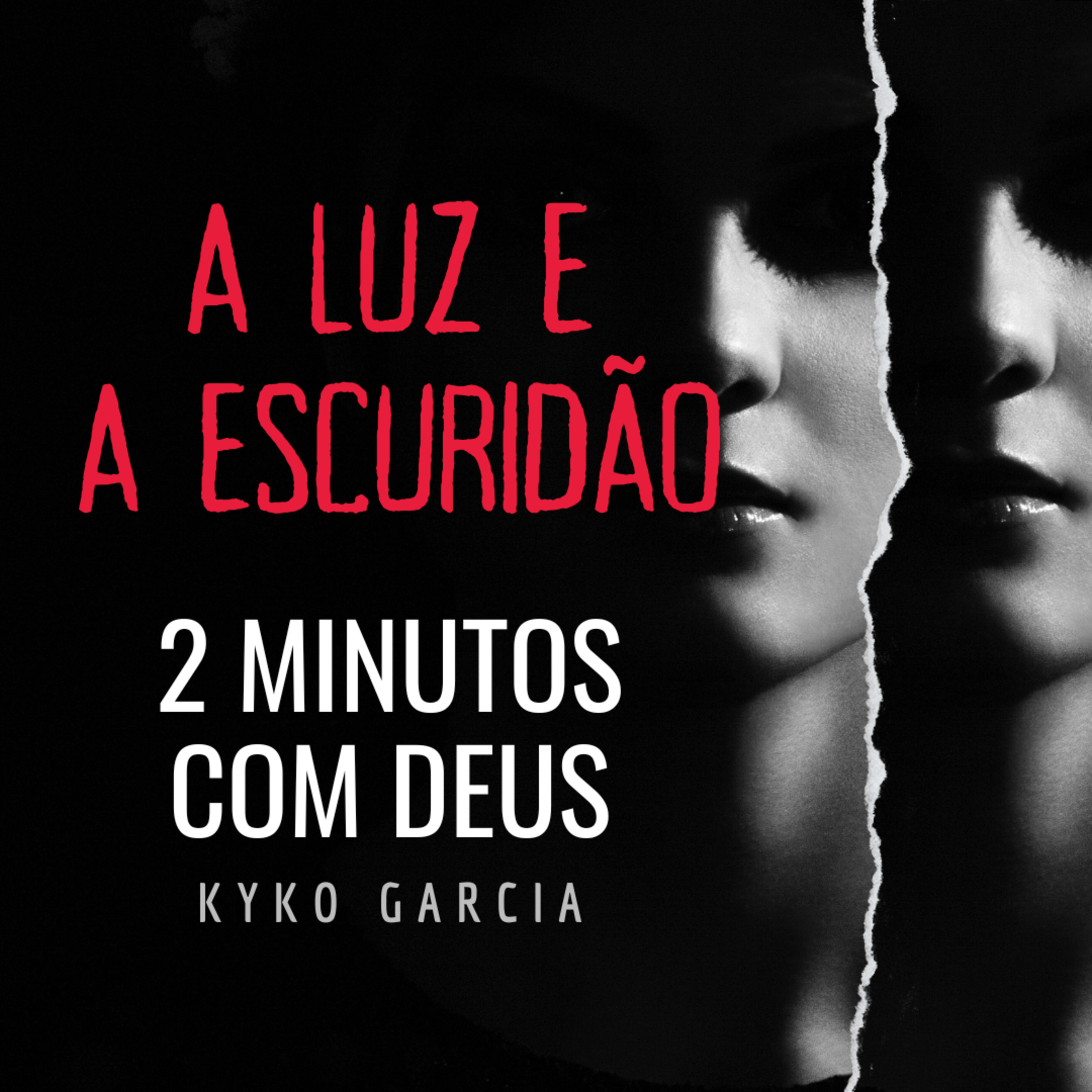 DOIS MINUTOS COM DEUS! A FONTE DE TUDO!!