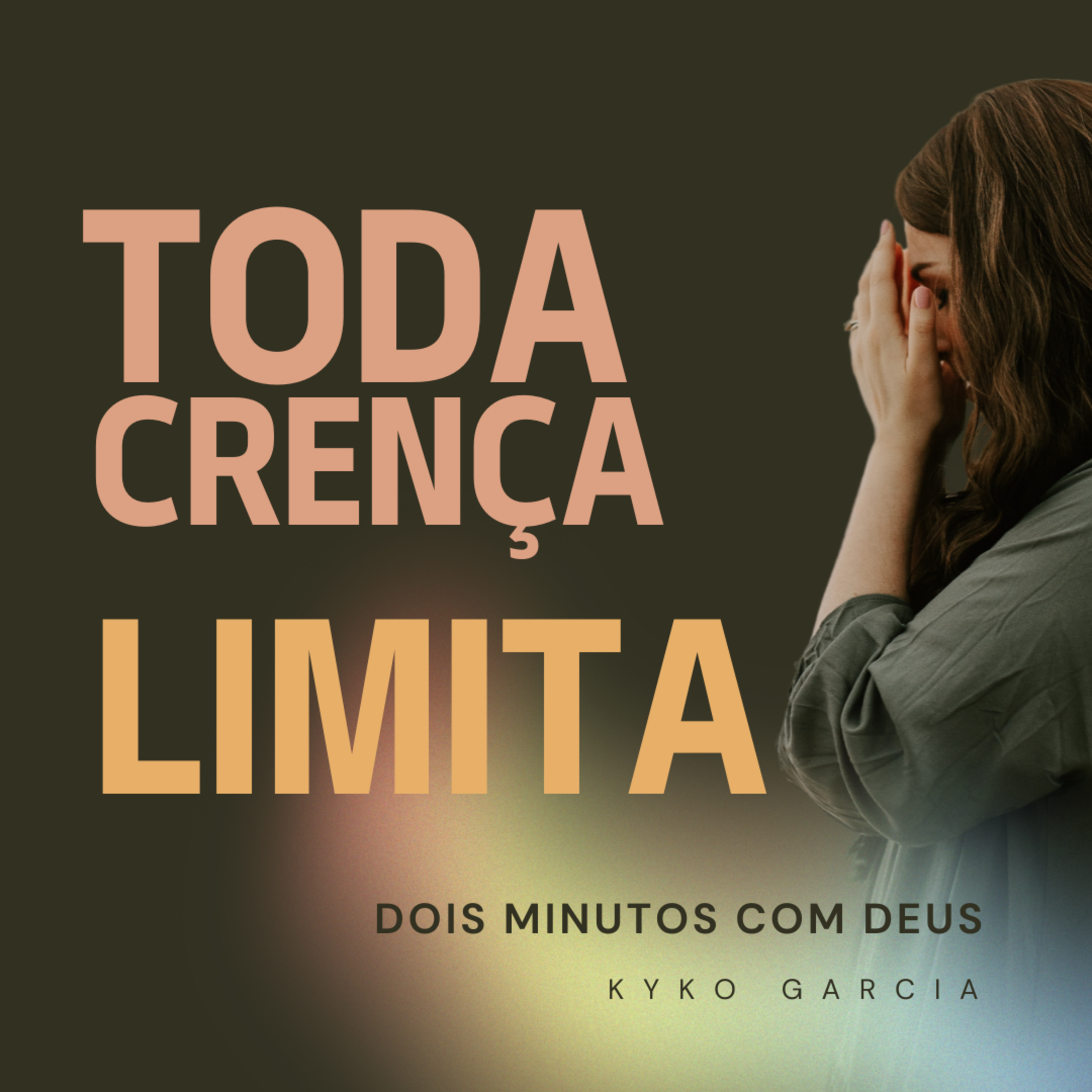 DOIS MINUTOS COM DEUS! A FONTE DE TUDO!!