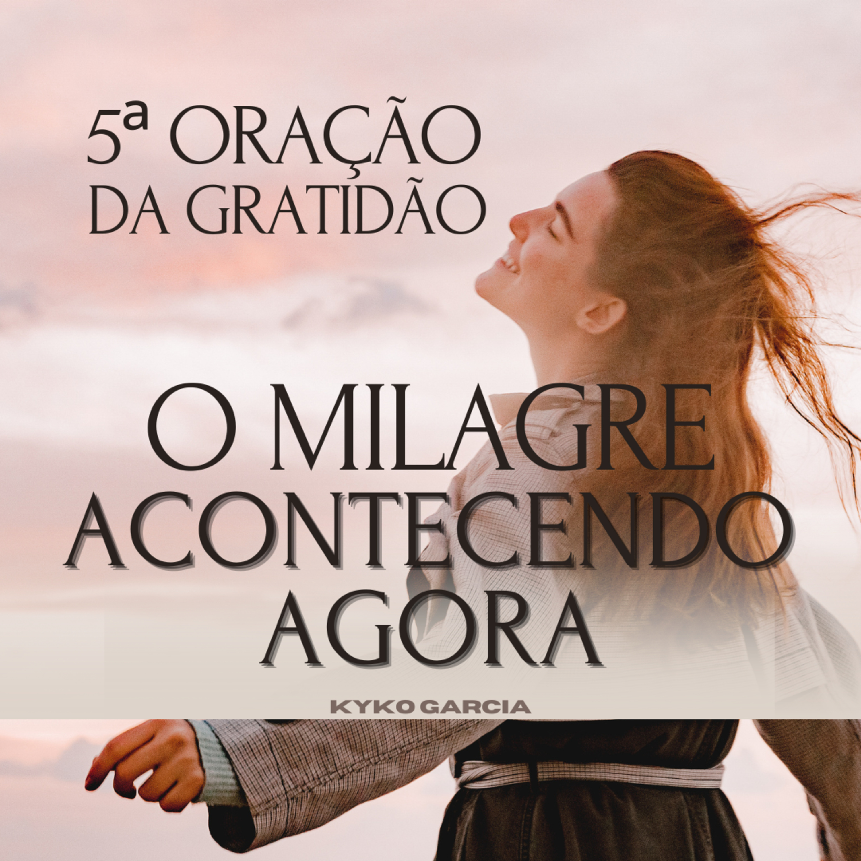 DOIS MINUTOS COM DEUS! A FONTE DE TUDO!!