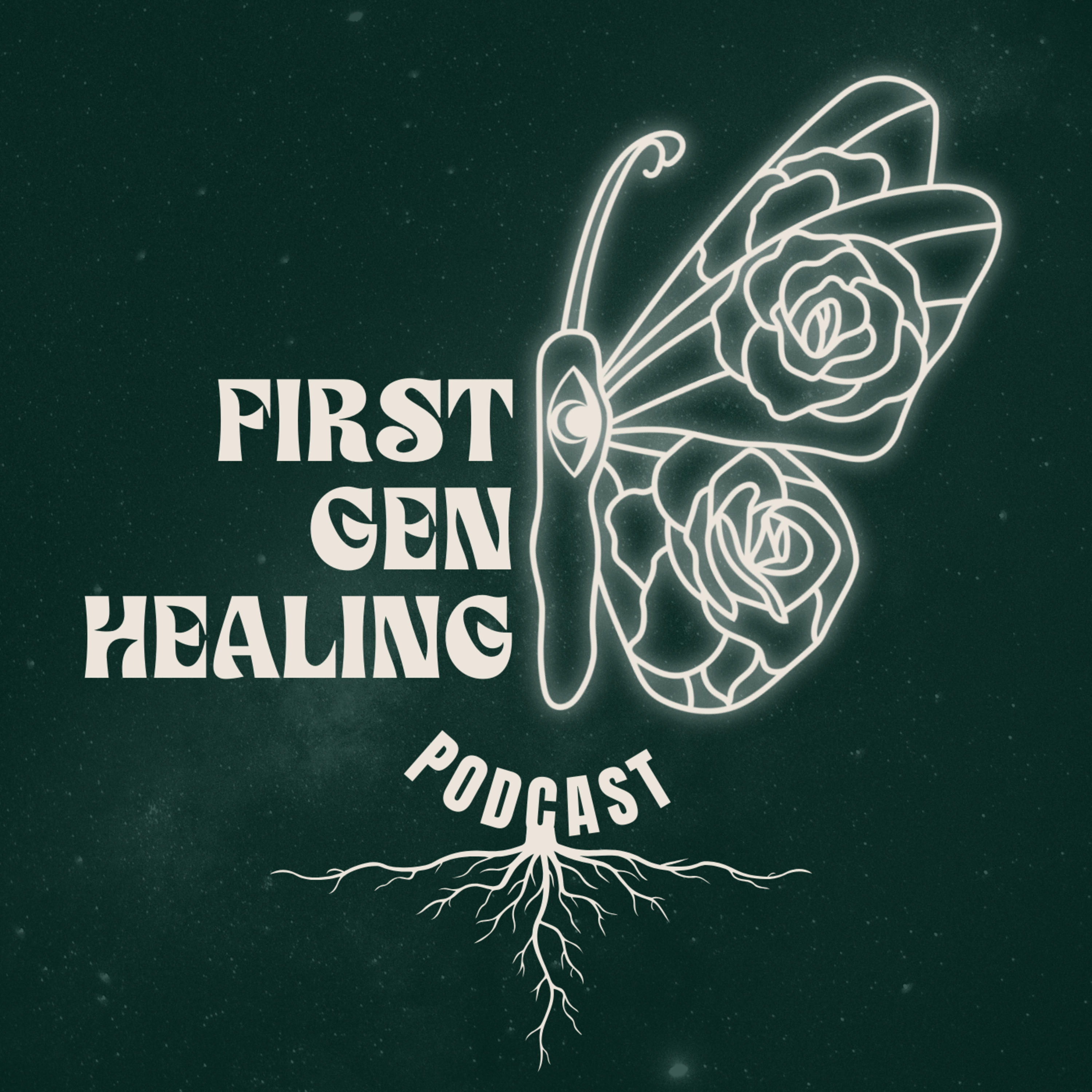 First Gen Healing - Latinx Healing and Awakening Journeys