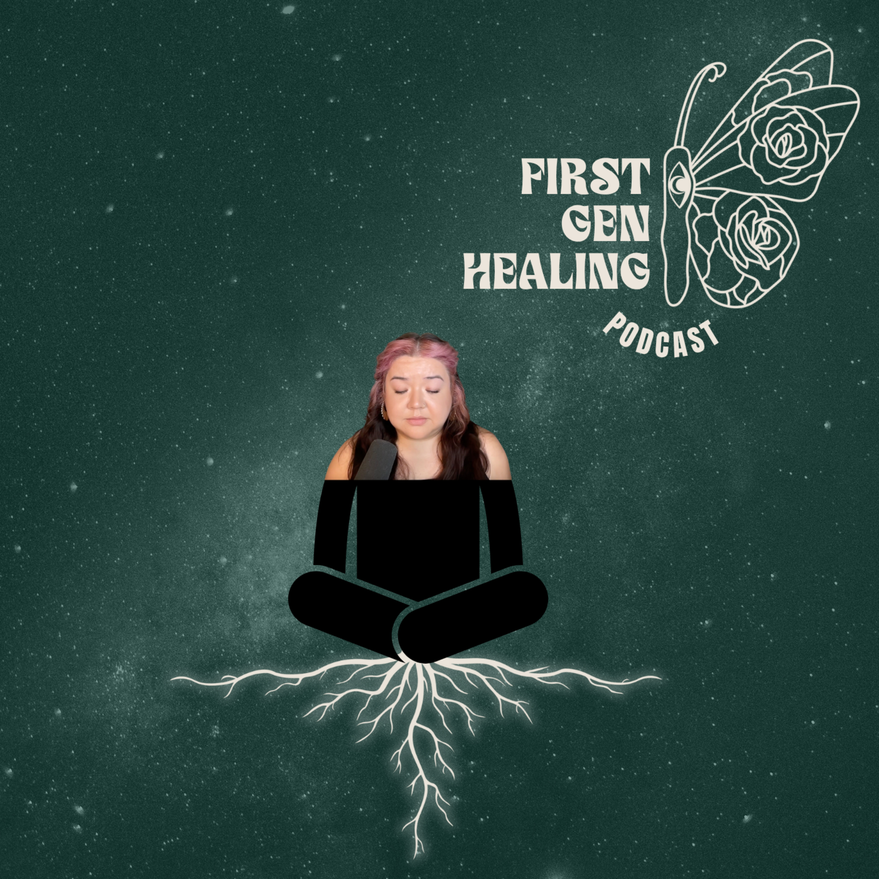 First Gen Healing - Latinx Healing and Awakening Journeys