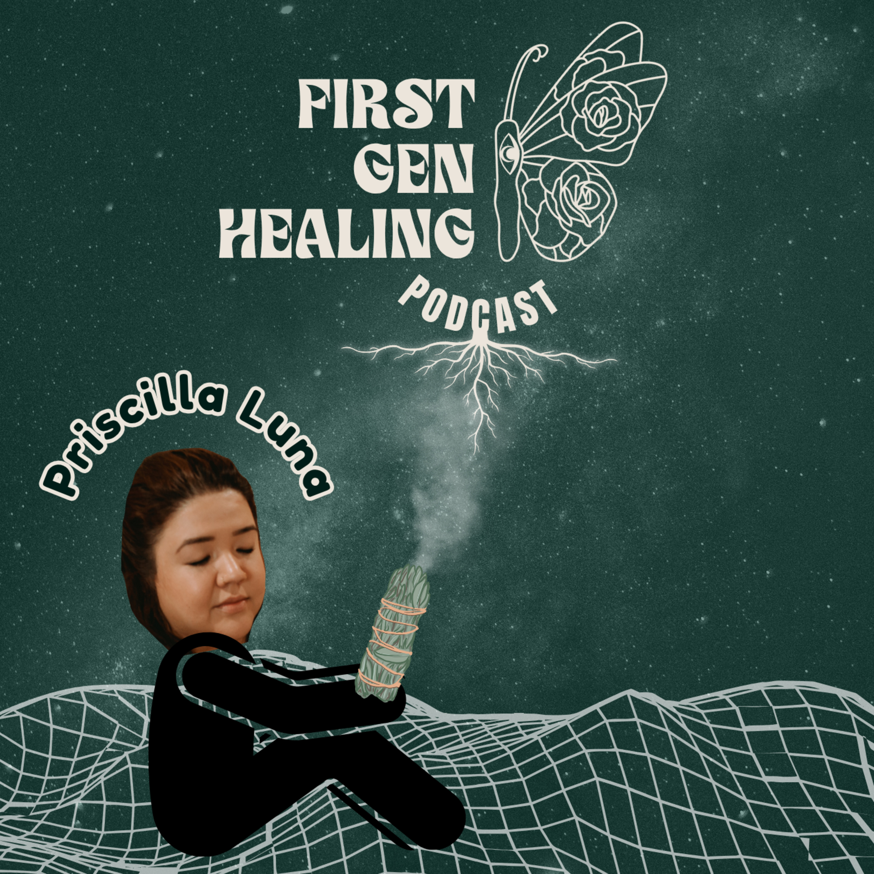 First Gen Healing - Latinx Healing and Awakening Journeys