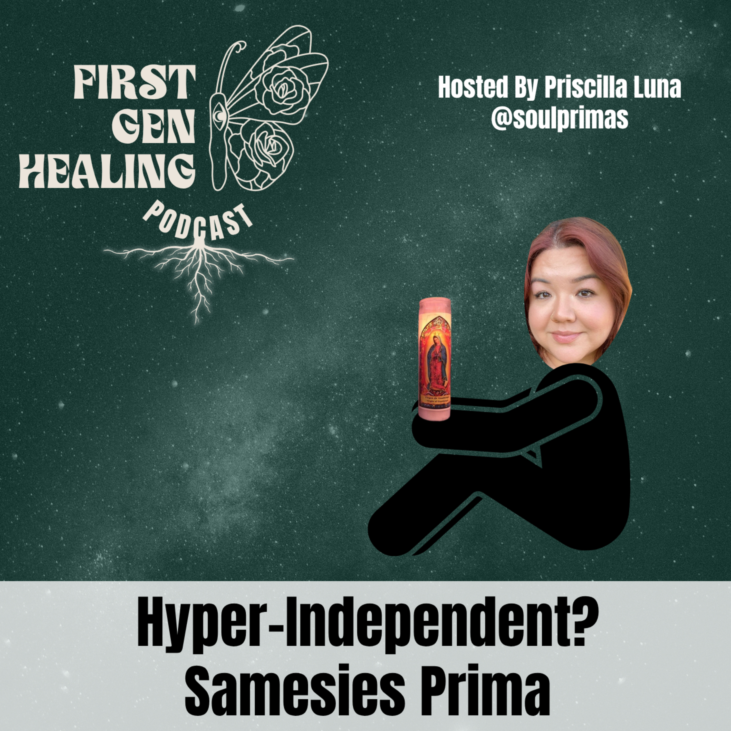 Hyper-Independent? Samesies Prima: A Workshop, A Warning Light, & A Breakthrough episode artwork