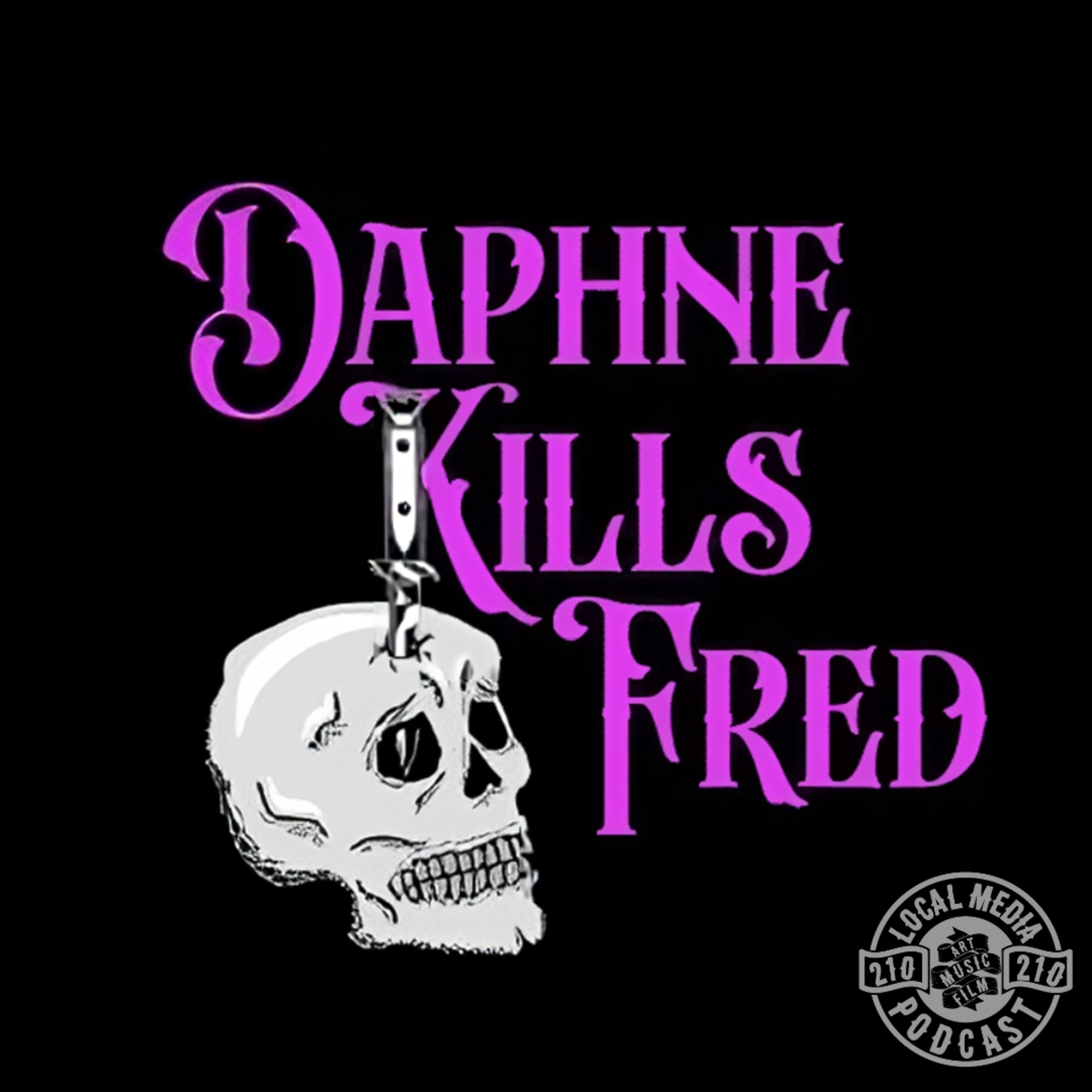 Episode 82: Daphne Kills Fred