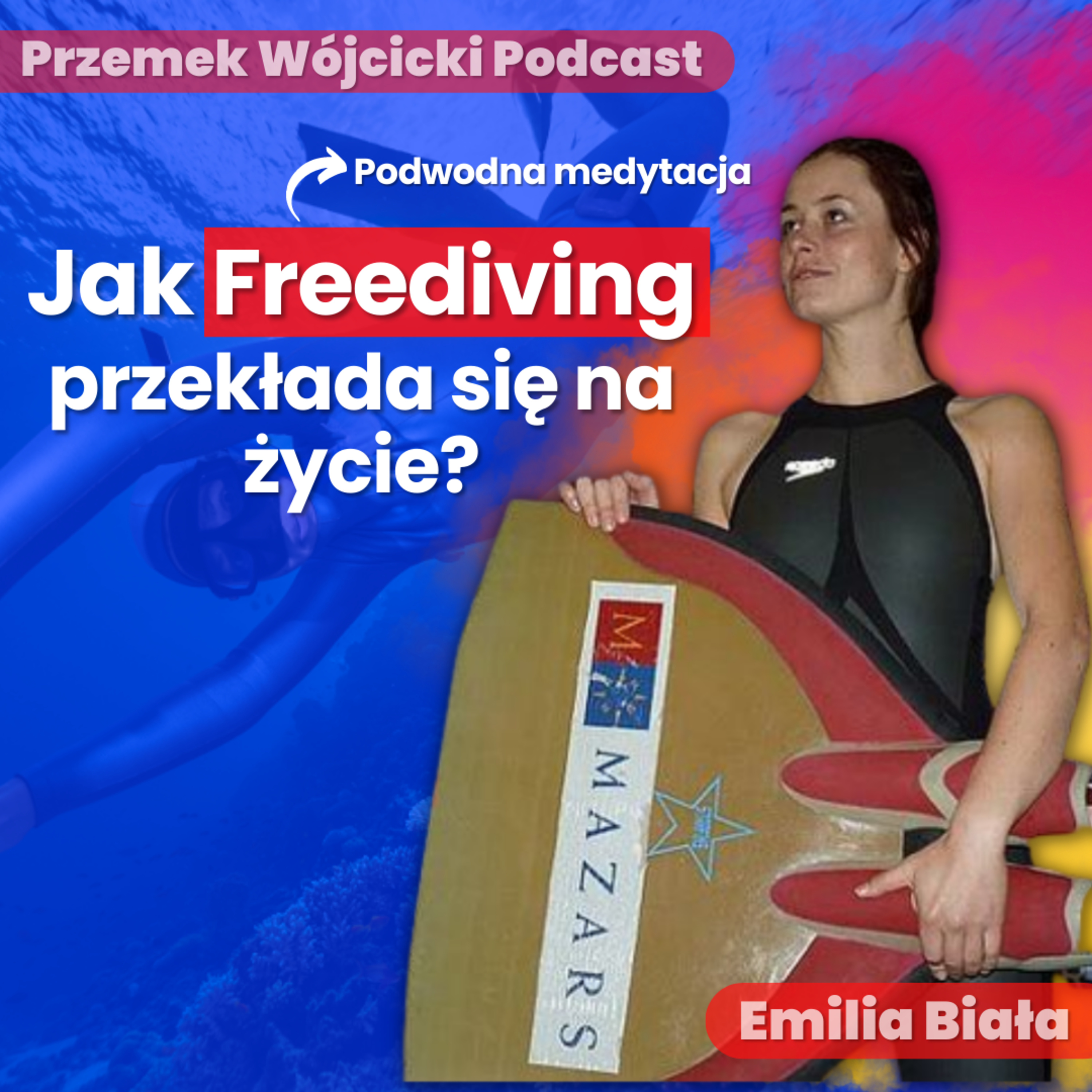 Przemek Wójcicki Podcast