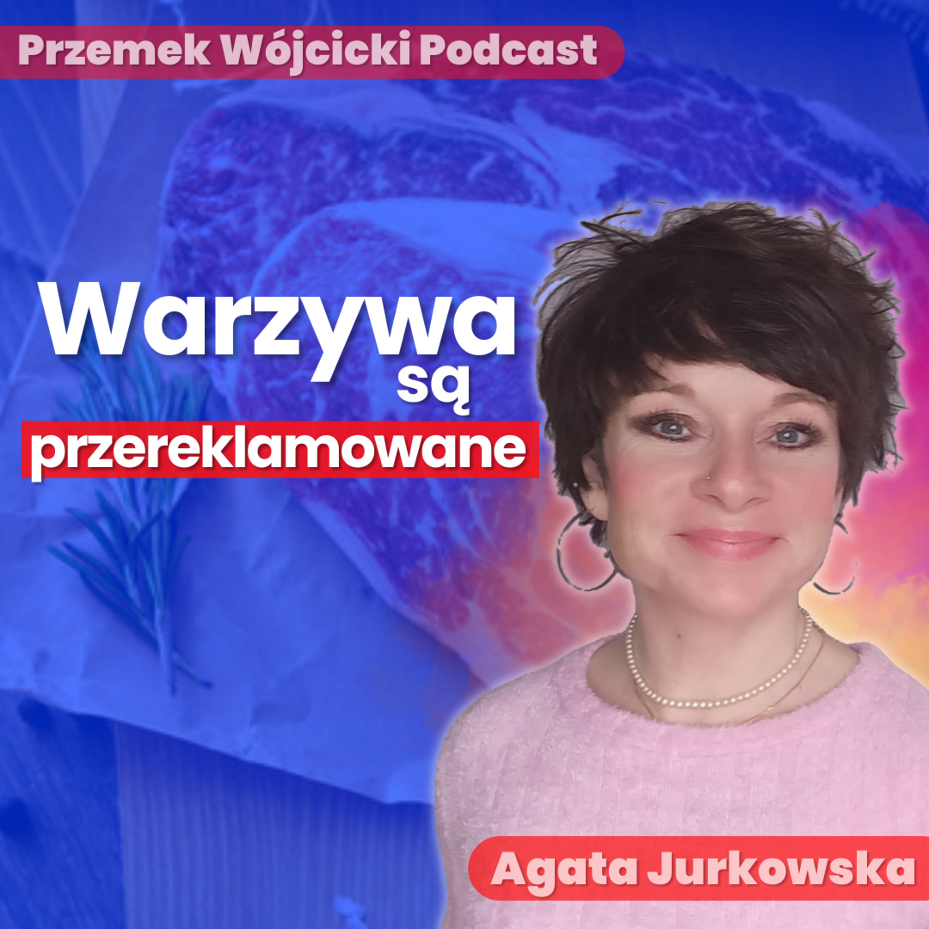 Przemek Wójcicki Podcast