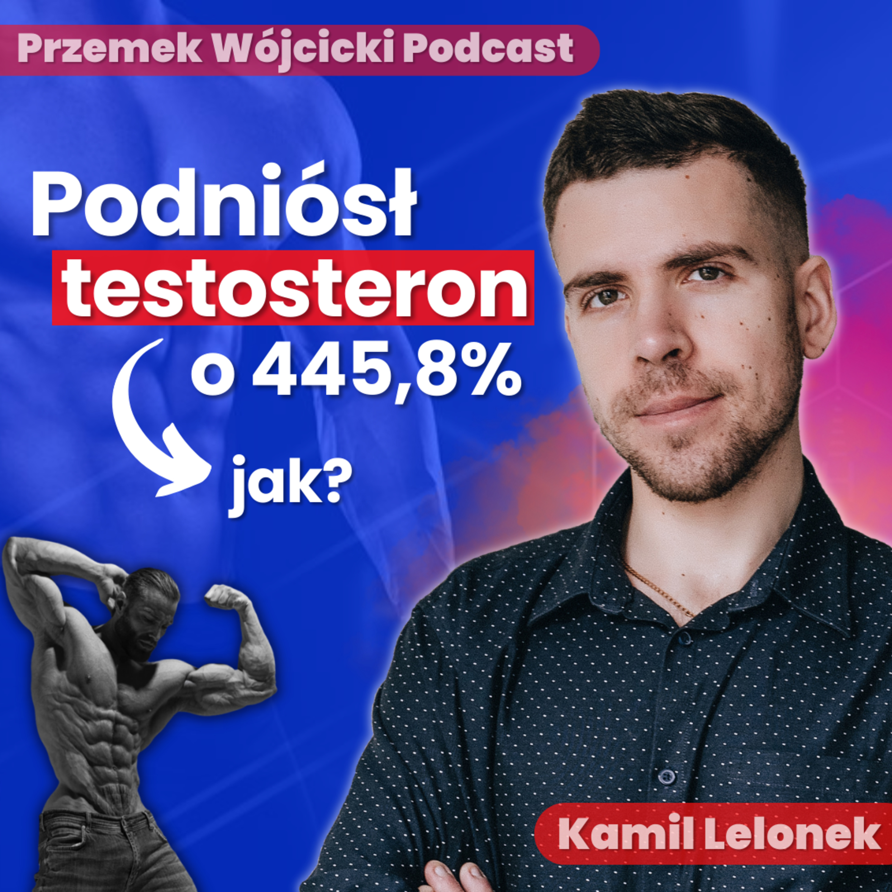 Przemek Wójcicki Podcast