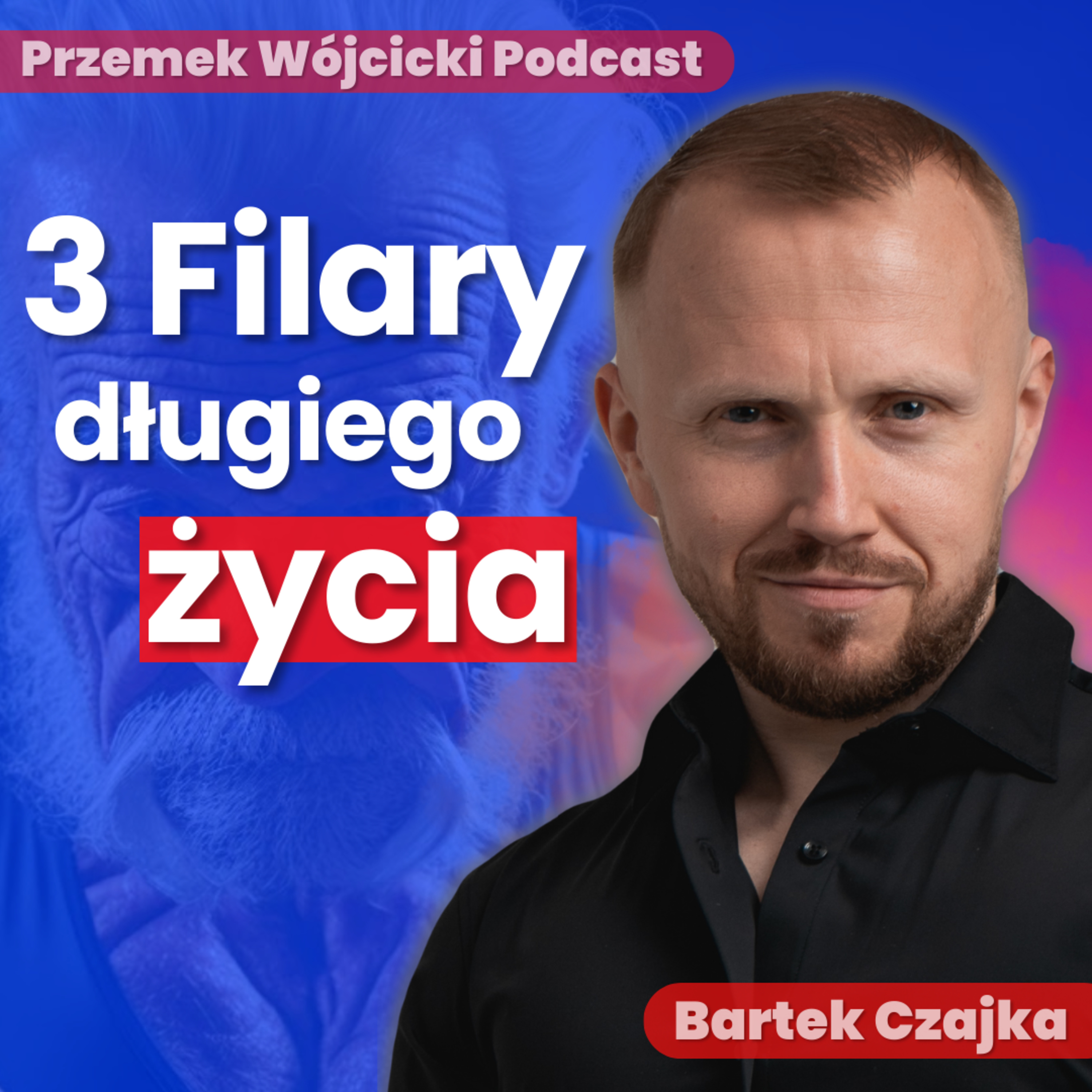Przemek Wójcicki Podcast