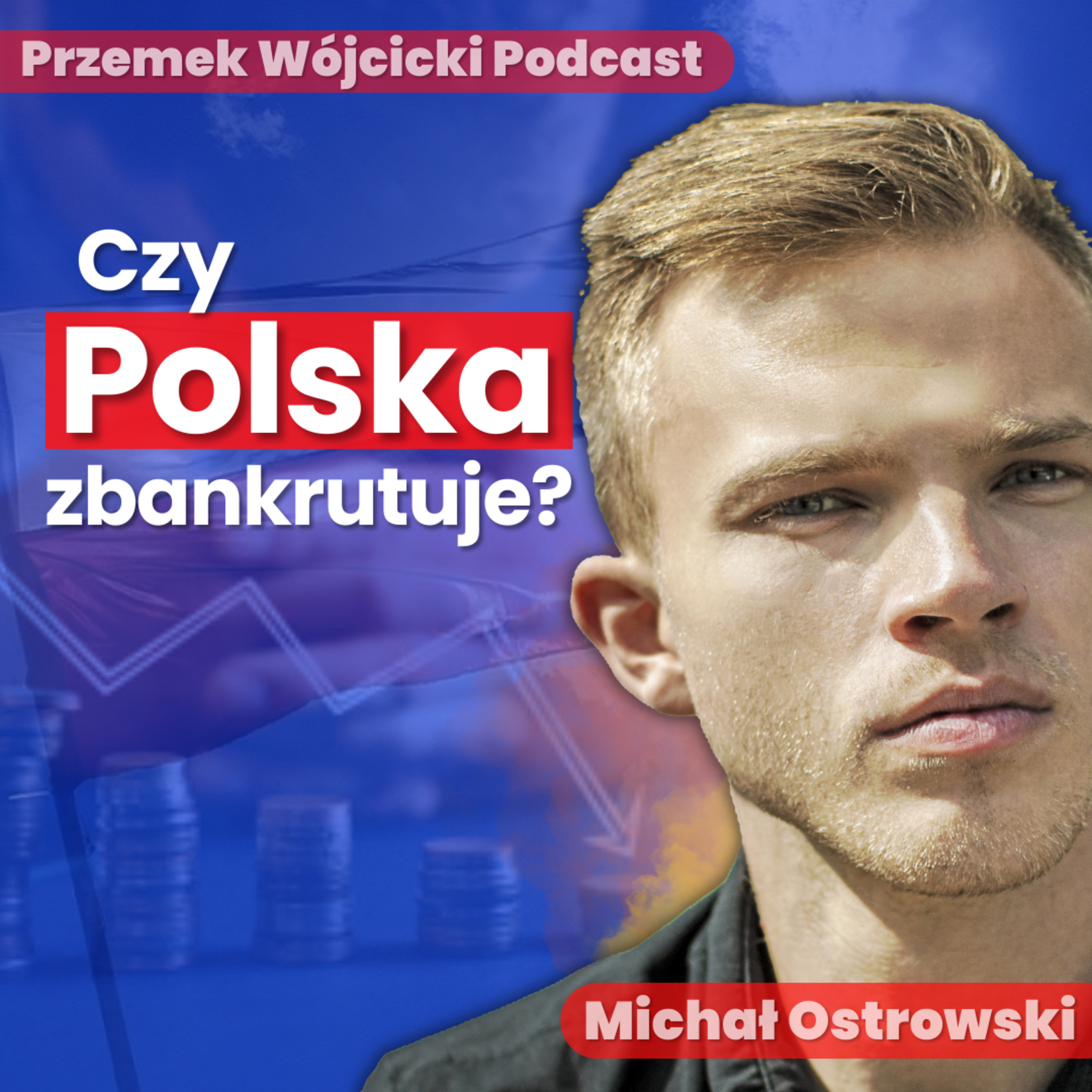 Przemek Wójcicki Podcast